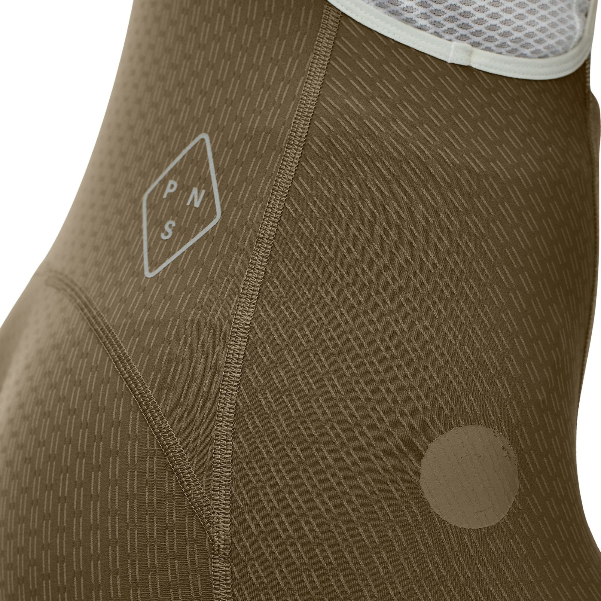 Women's T.K.O. Essential Light Bib Shorts