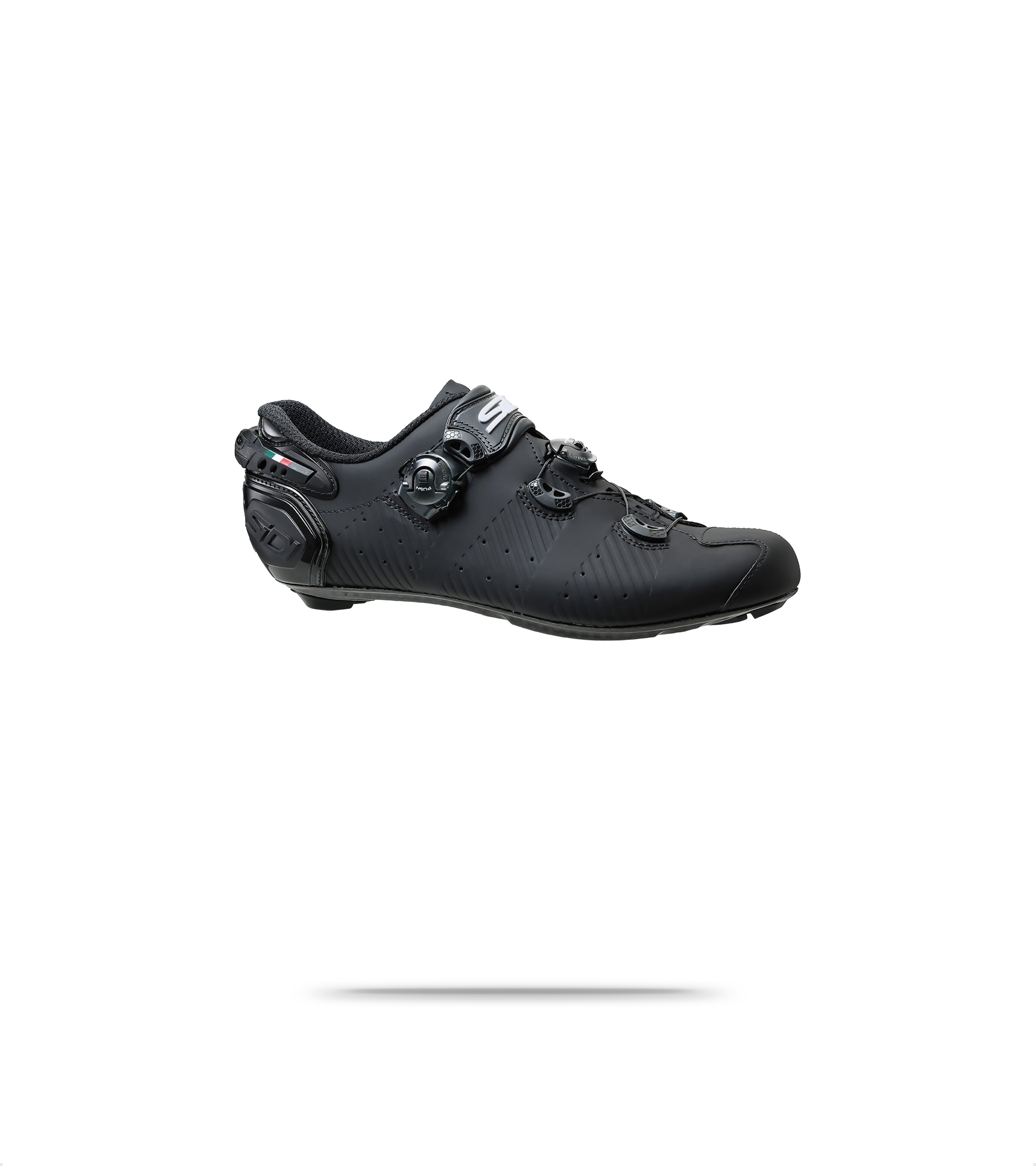 Sidi Wire 2S Road Shoes | Sigma Sports
