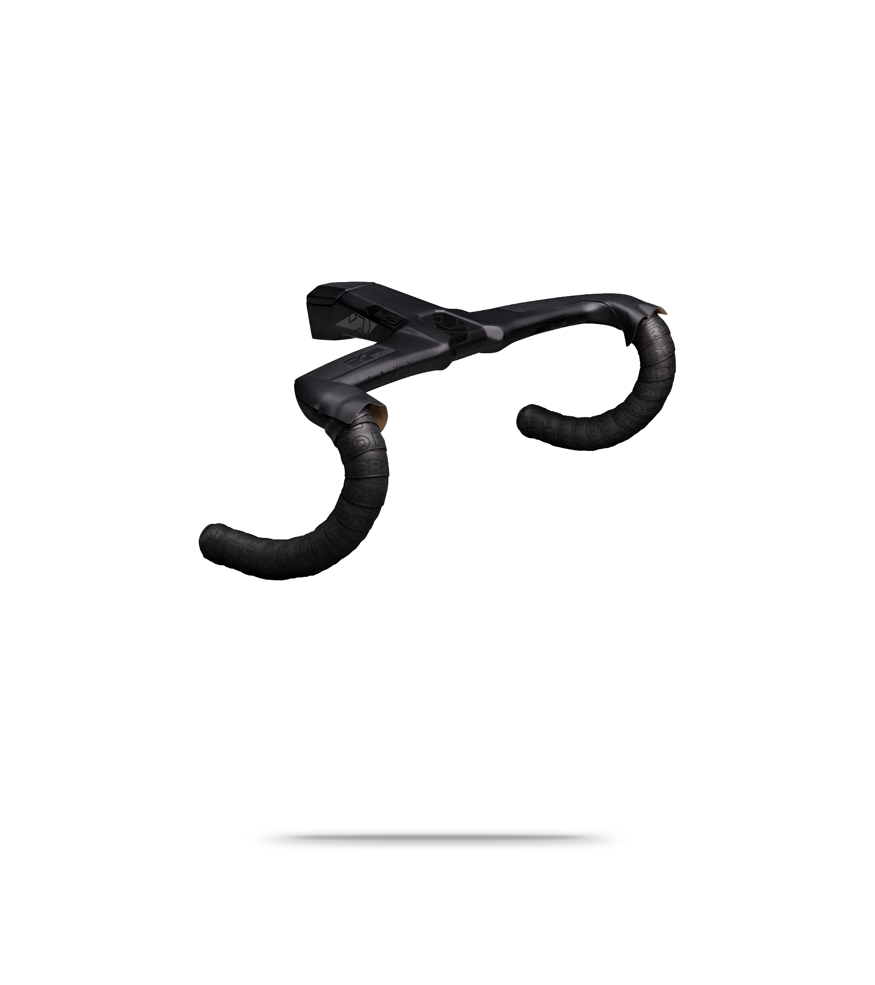 VIBE EVO Handlebar and Stem