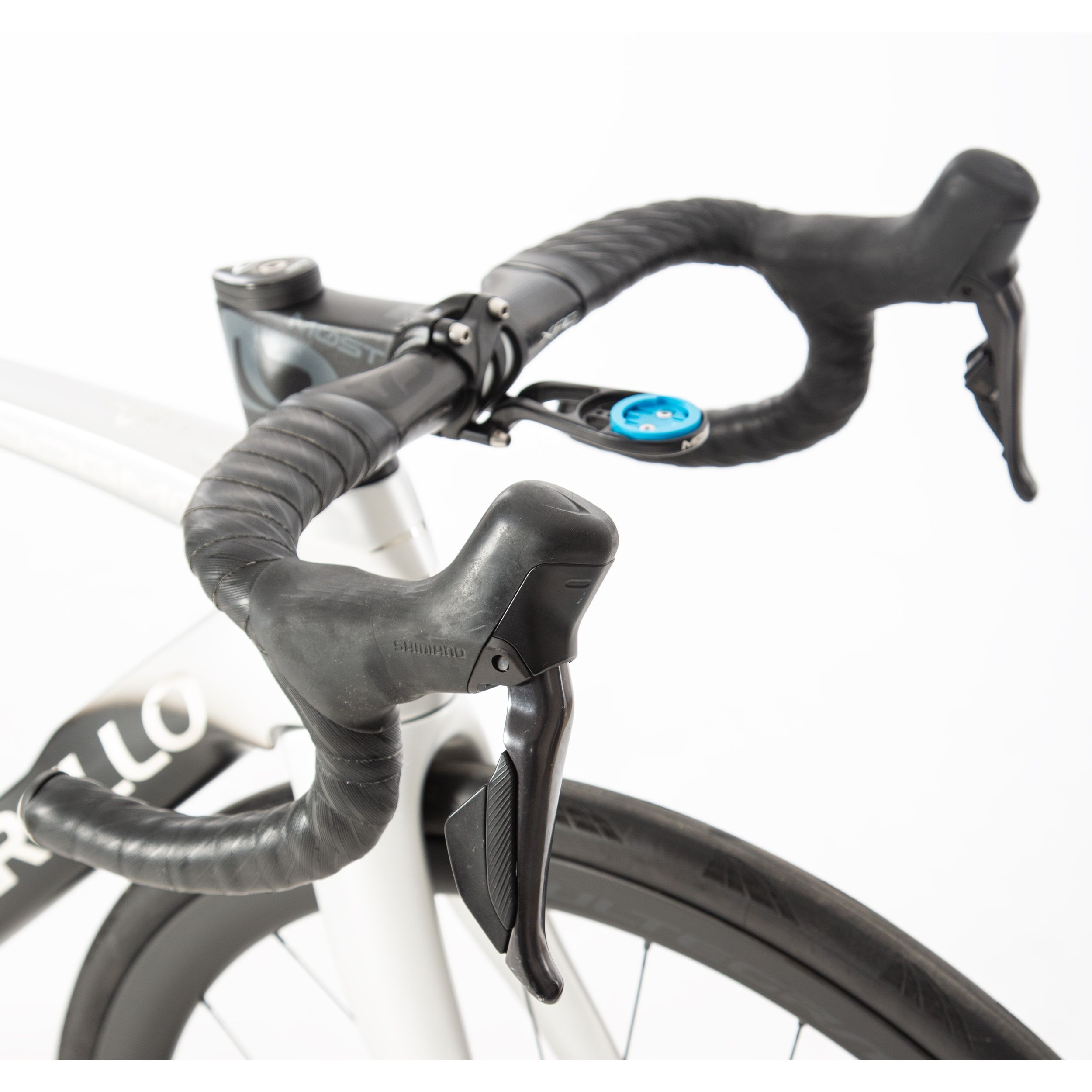 Dogma F Custom Build 46.5cm - Approved Used