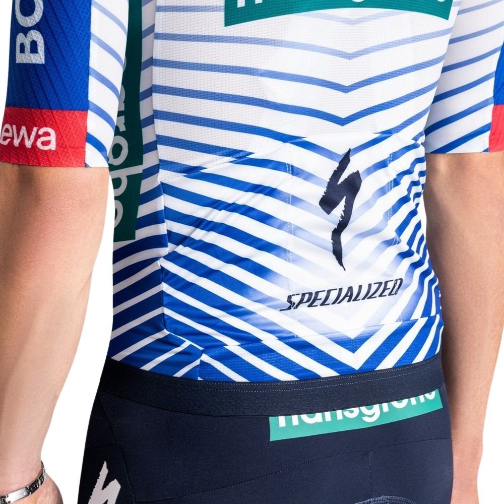 Red Bull - BORA - hansgrohe Race Jersey