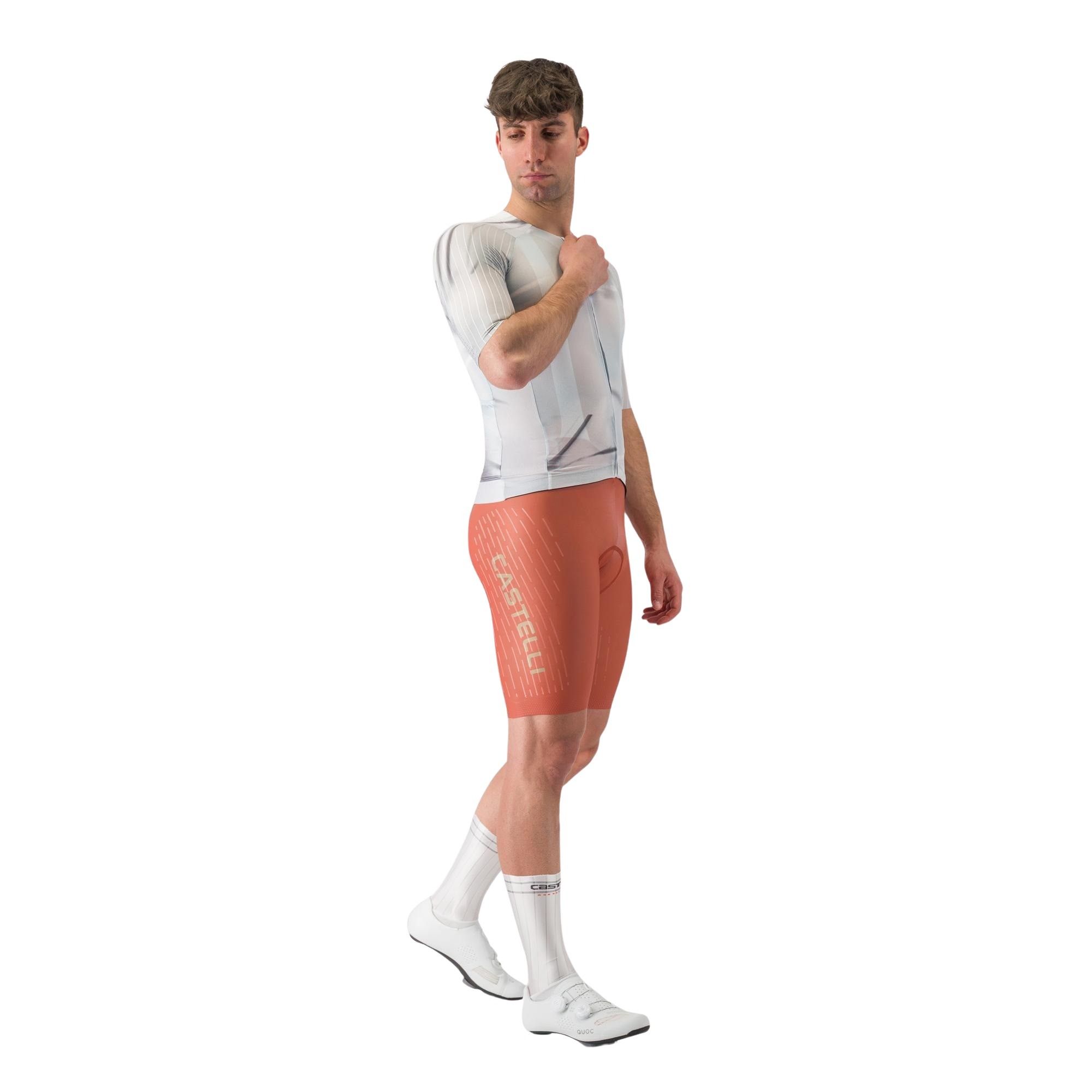 Free Aero Race S Kit Men's Cycling Bib Shorts
