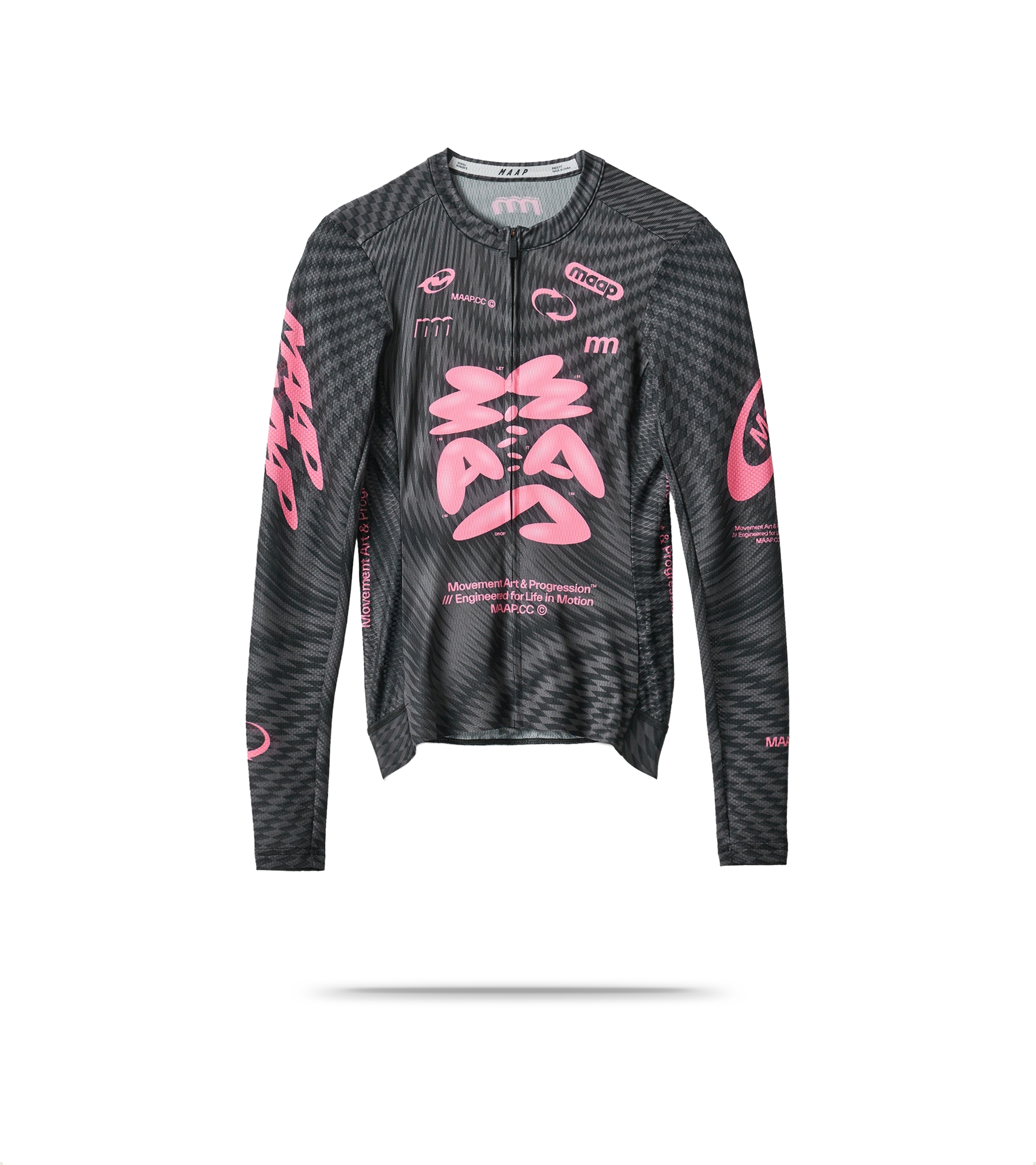 Rapha Women's Cosmic Pro Team Lightweight Jersey | Sigma Sports