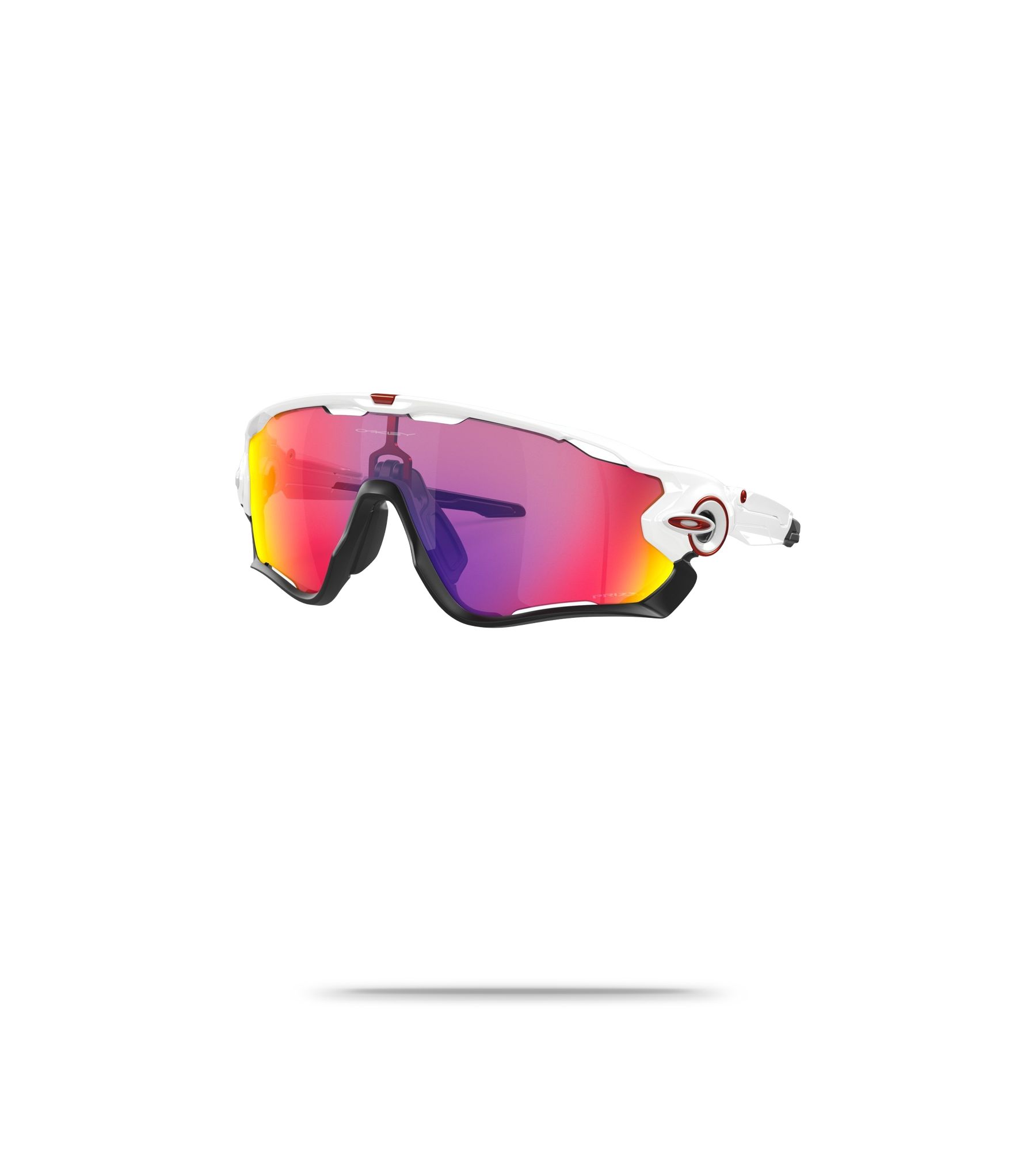 Jawbreaker Prizm Road Sports Sunglasses