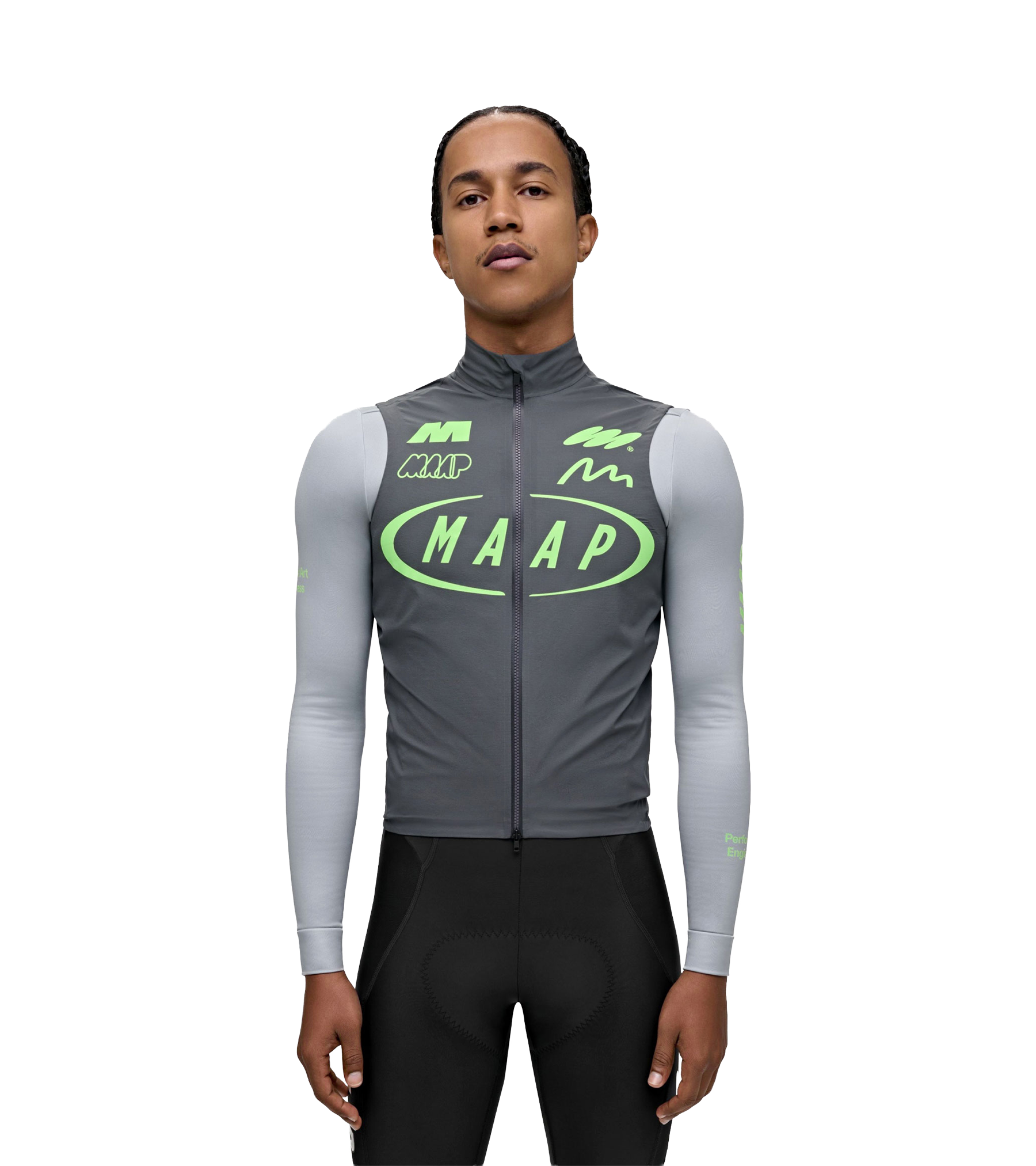 Gamma Pro Atmos Vest