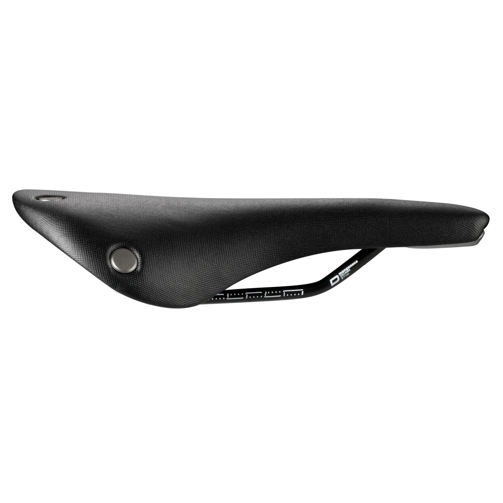 Regal Short Open-Fit Dynamic Saddle