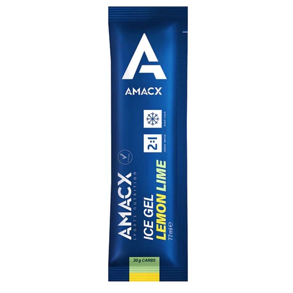 Short Date: Energy Ice Gel