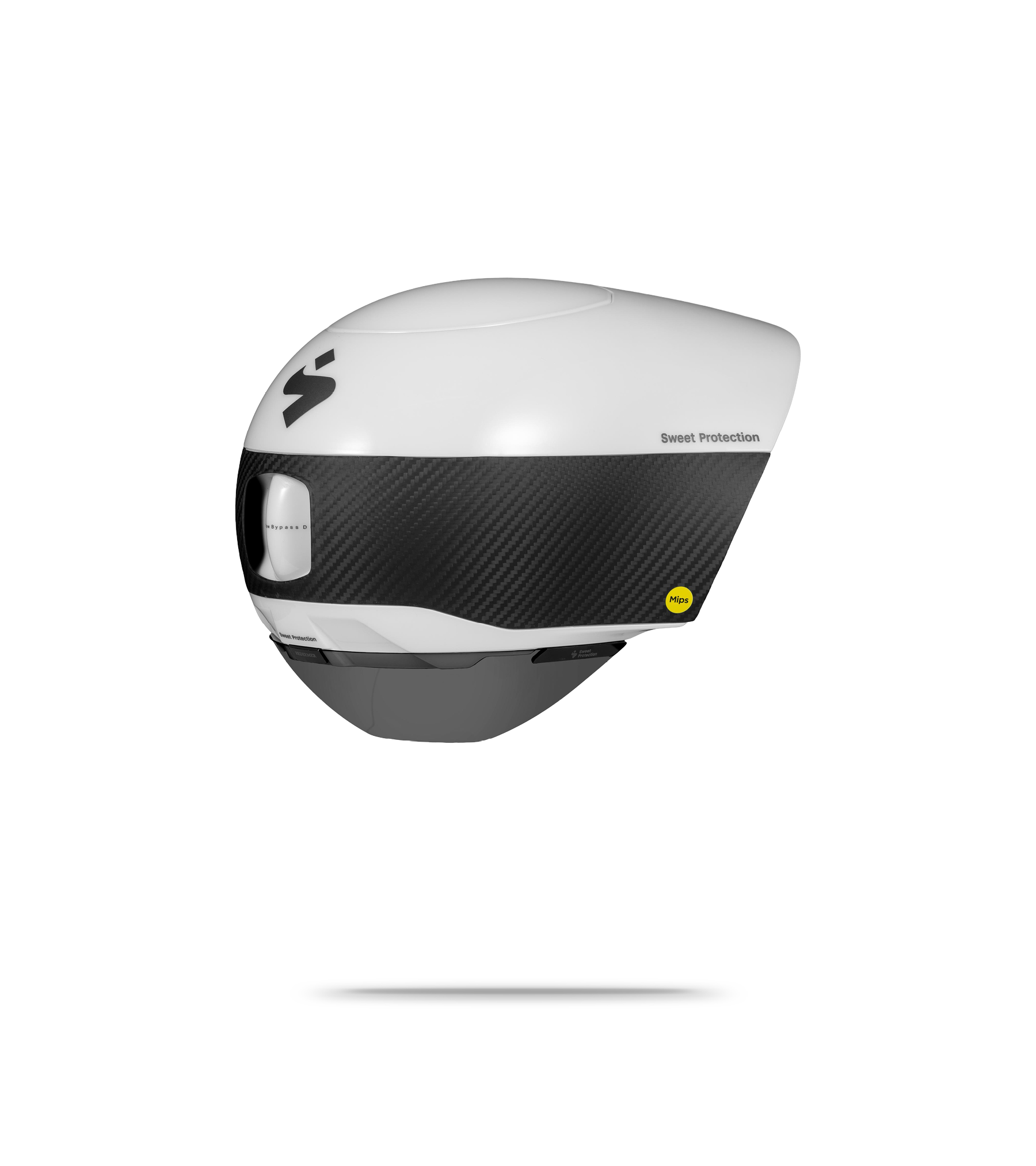 Redeemer 2Vi Mips TT Helmet