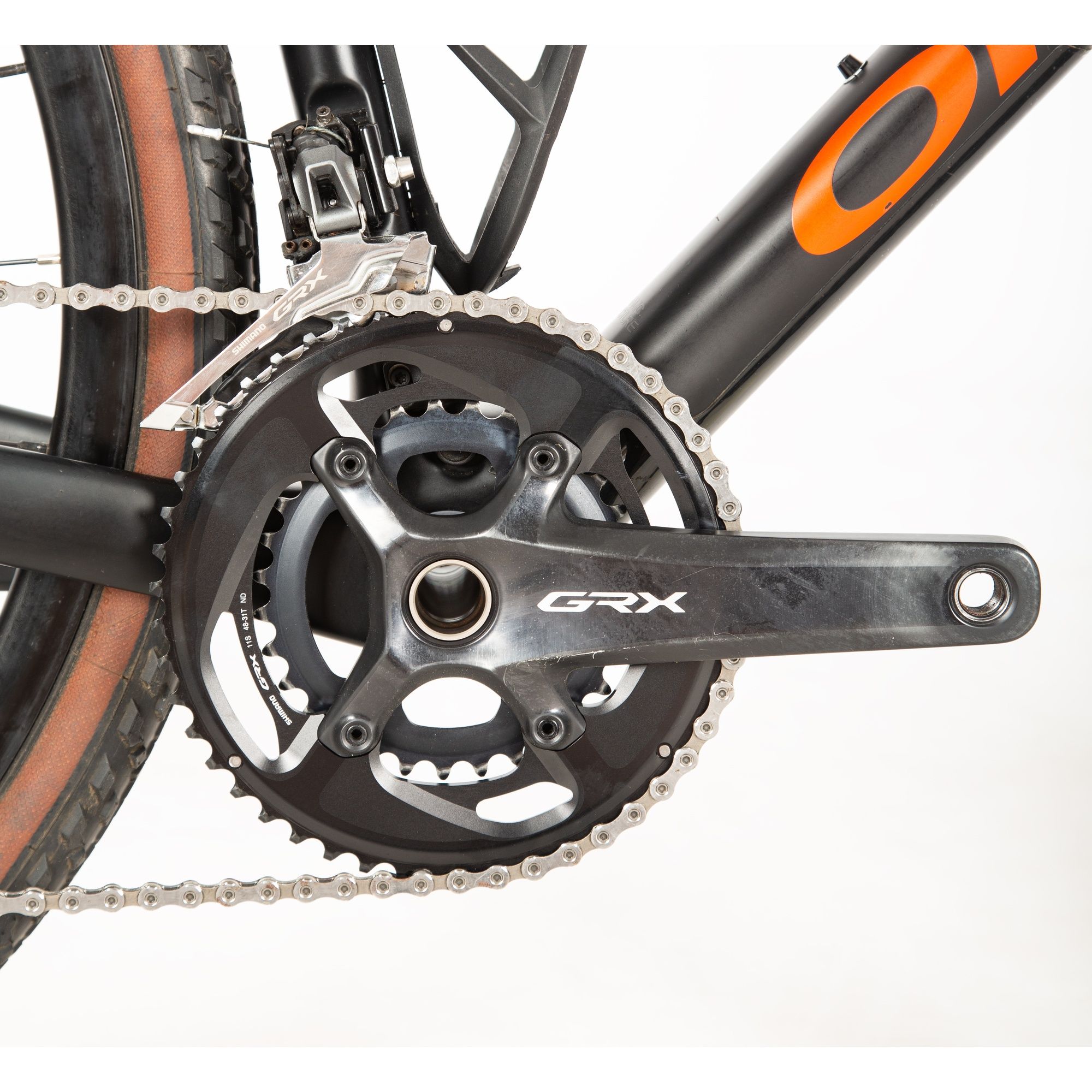 Terra M20 Gravel Bike 2021- Approved Used
