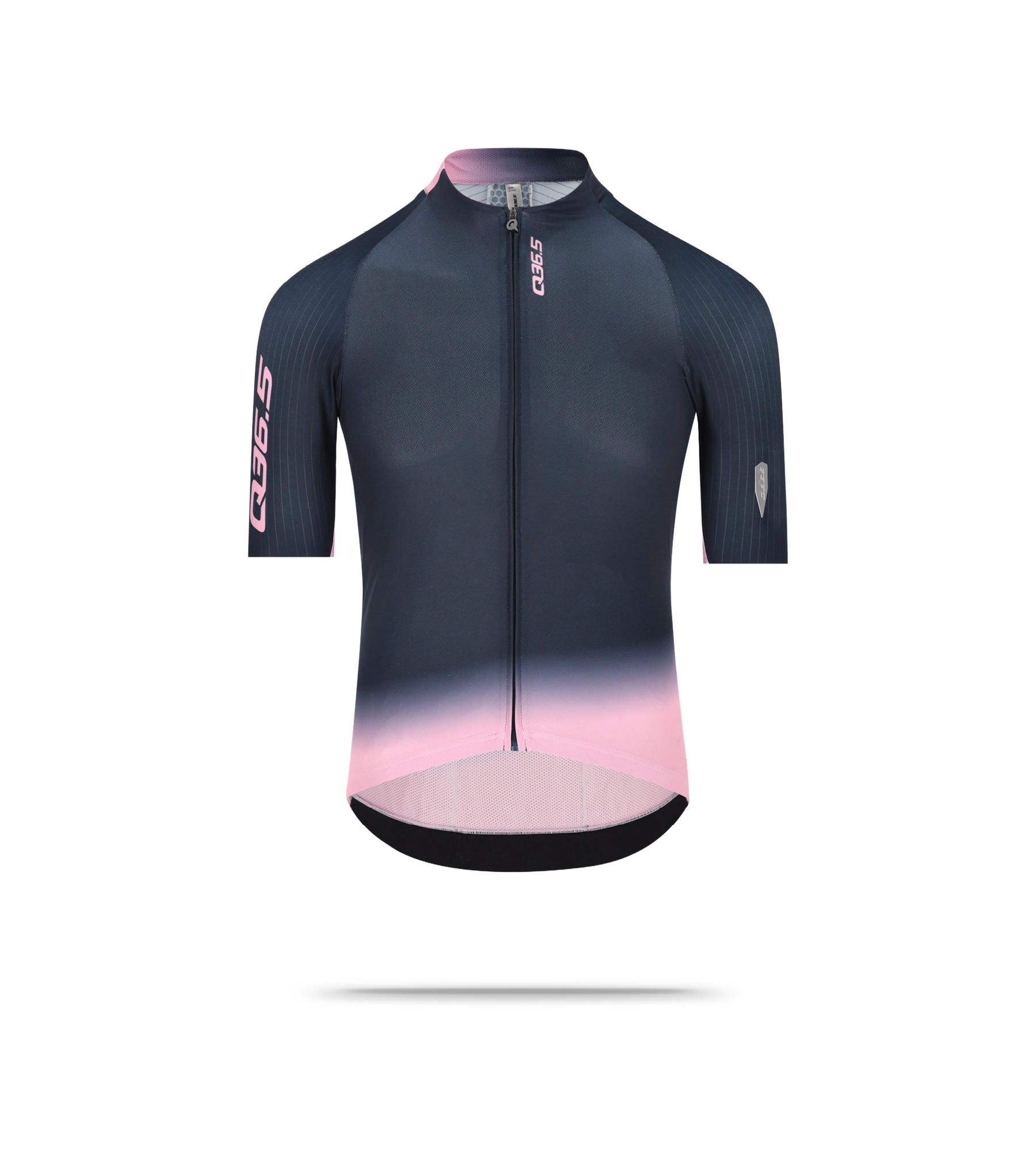 Gregarius Pro Collar Fade Jersey