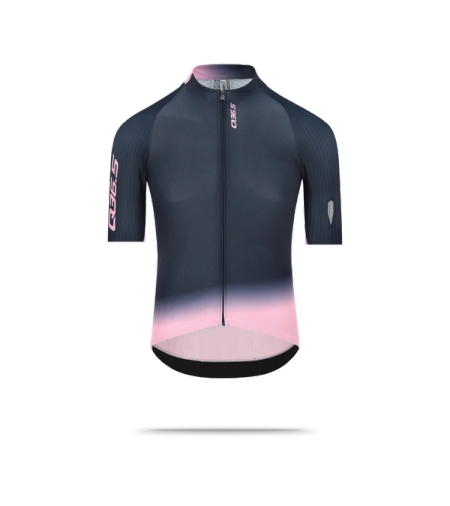 Gregarius Pro Collar Fade Jersey