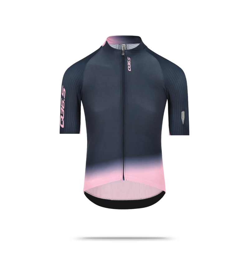 Gregarius Pro Collar Fade Jersey