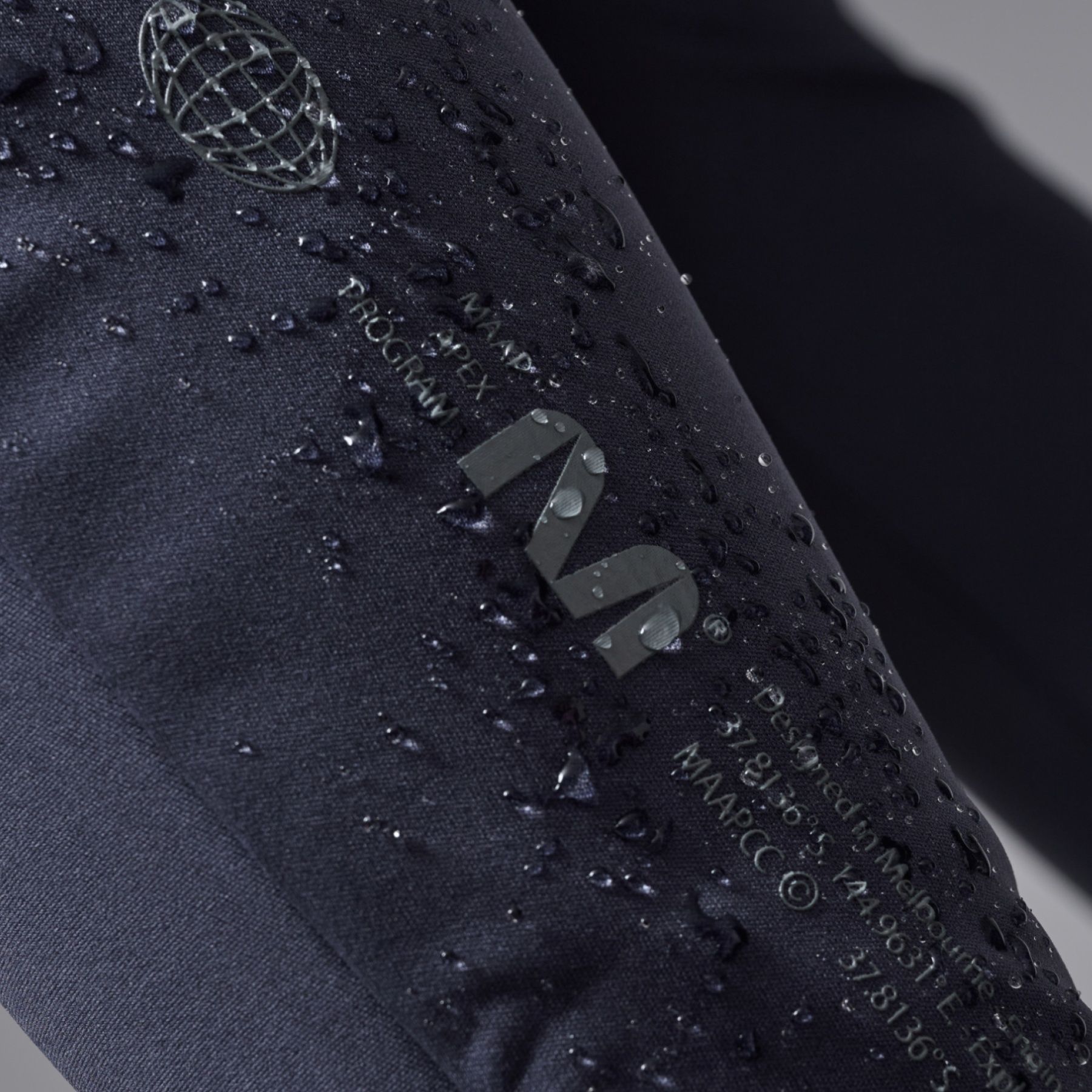 Apex Deep Winter Jacket 2.0