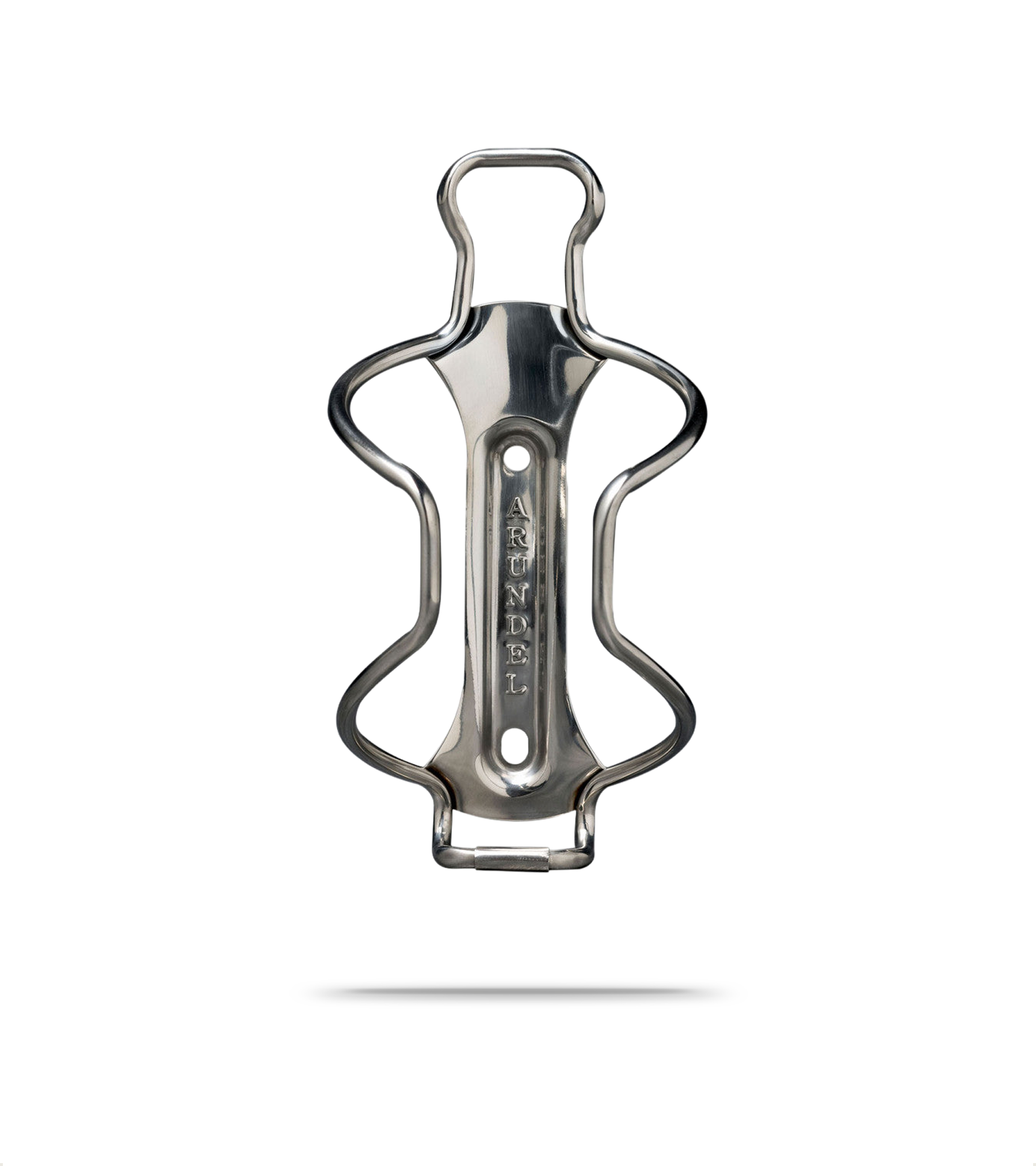 Stainless Steel Bottle Cage