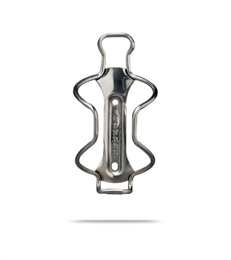 Stainless Steel Bottle Cage