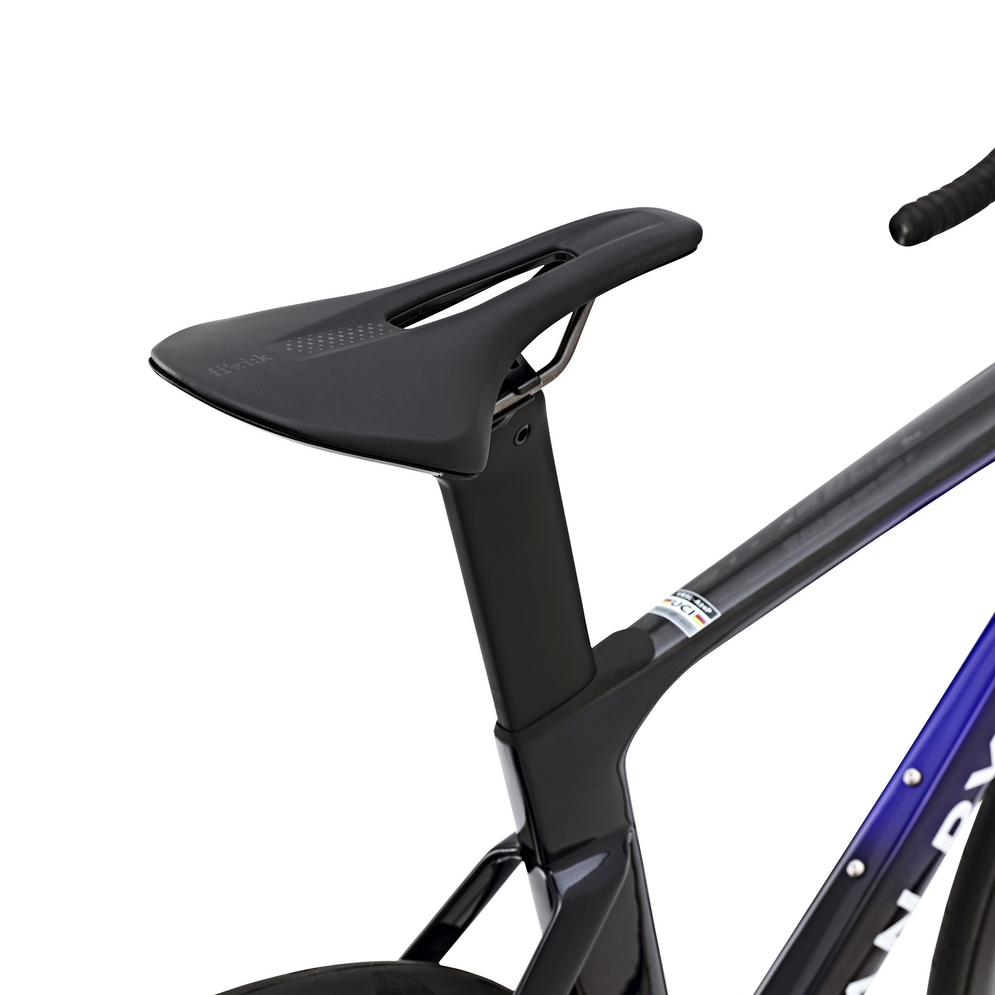 RCR-F PRO Ultegra Di2 Road Bike 2025