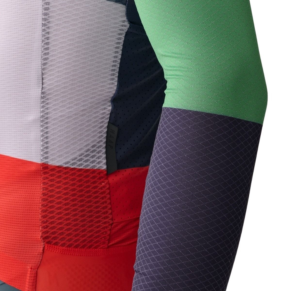 Level Pro Air Long Sleeve Jersey 2.0