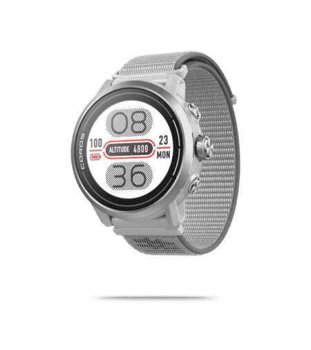 Apex 2 GPS Sports Watch