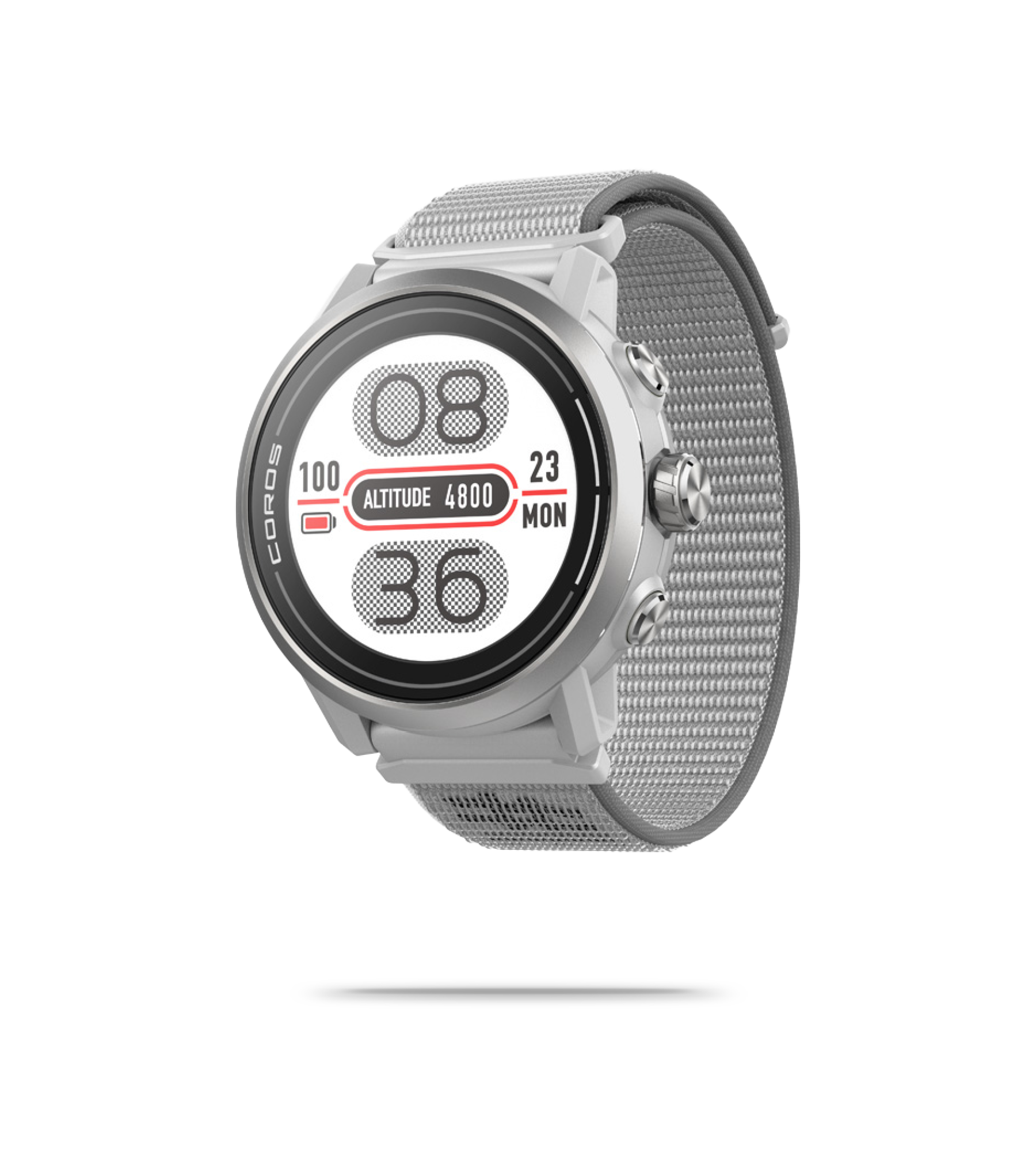 Apex 2 GPS Sports Watch