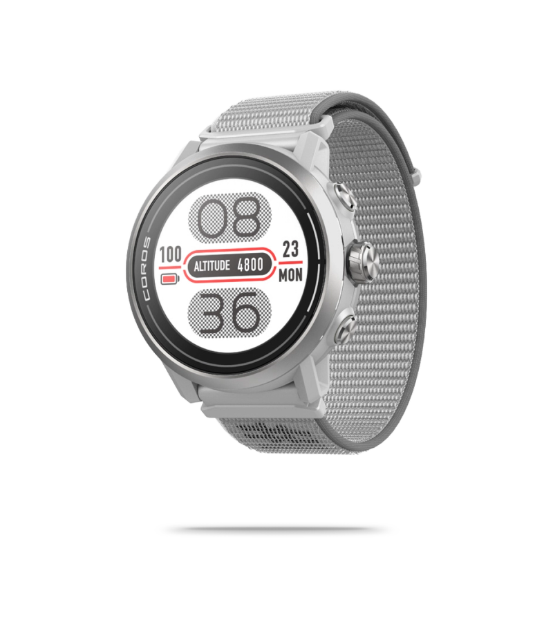 Apex 2 GPS Sports Watch