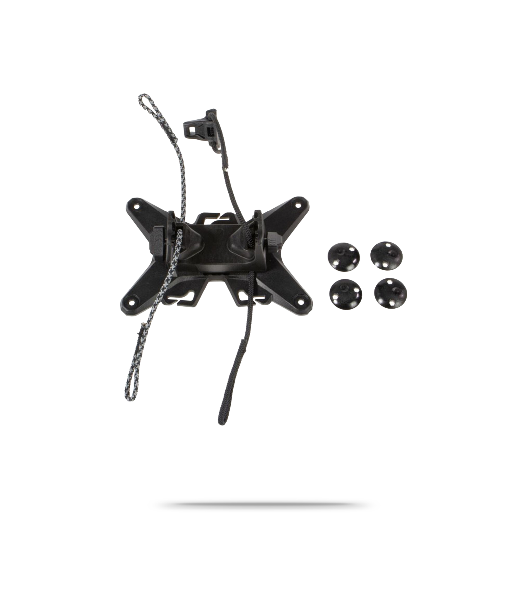 Bar Lock Mounting Set