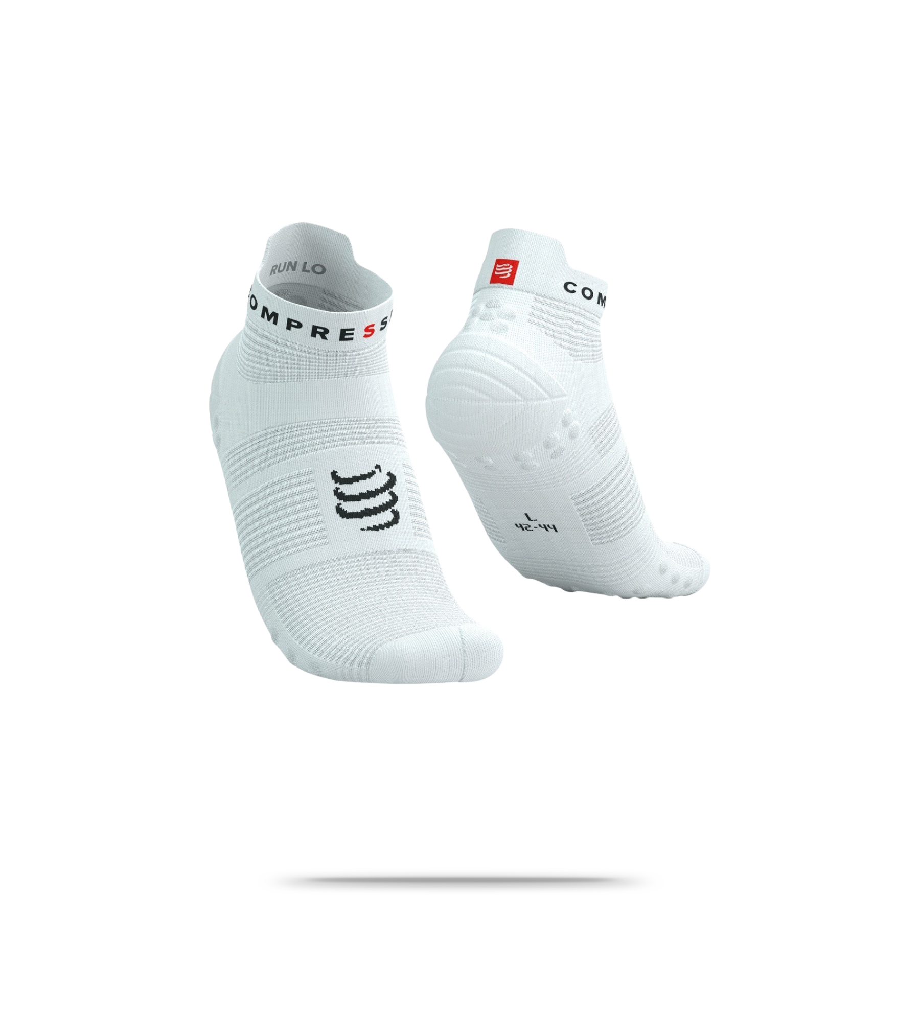 Pro Racing Socks v4.0 Run Low