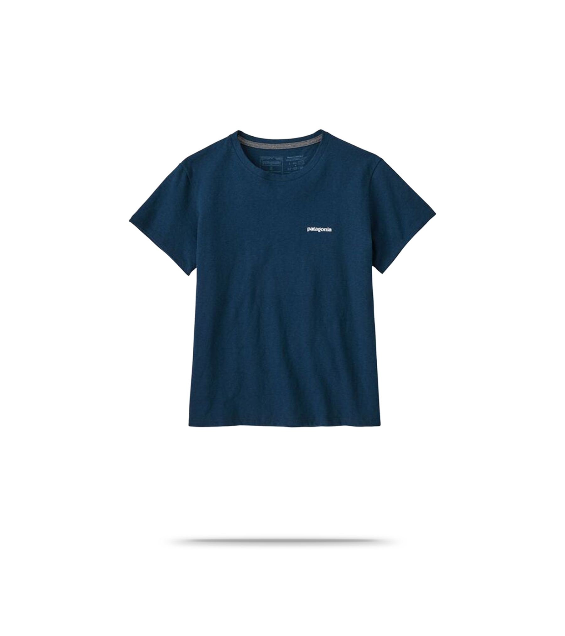 P-6 Logo Womens Responsibili-Tee