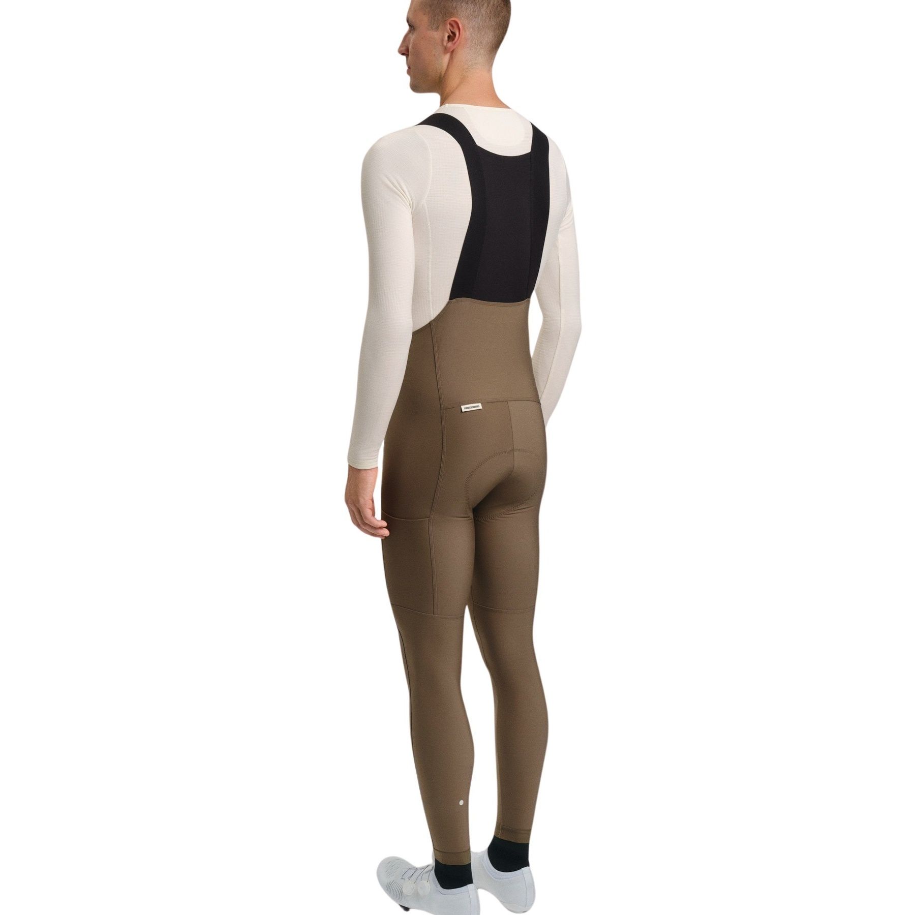 Road Thermal Bib Tights