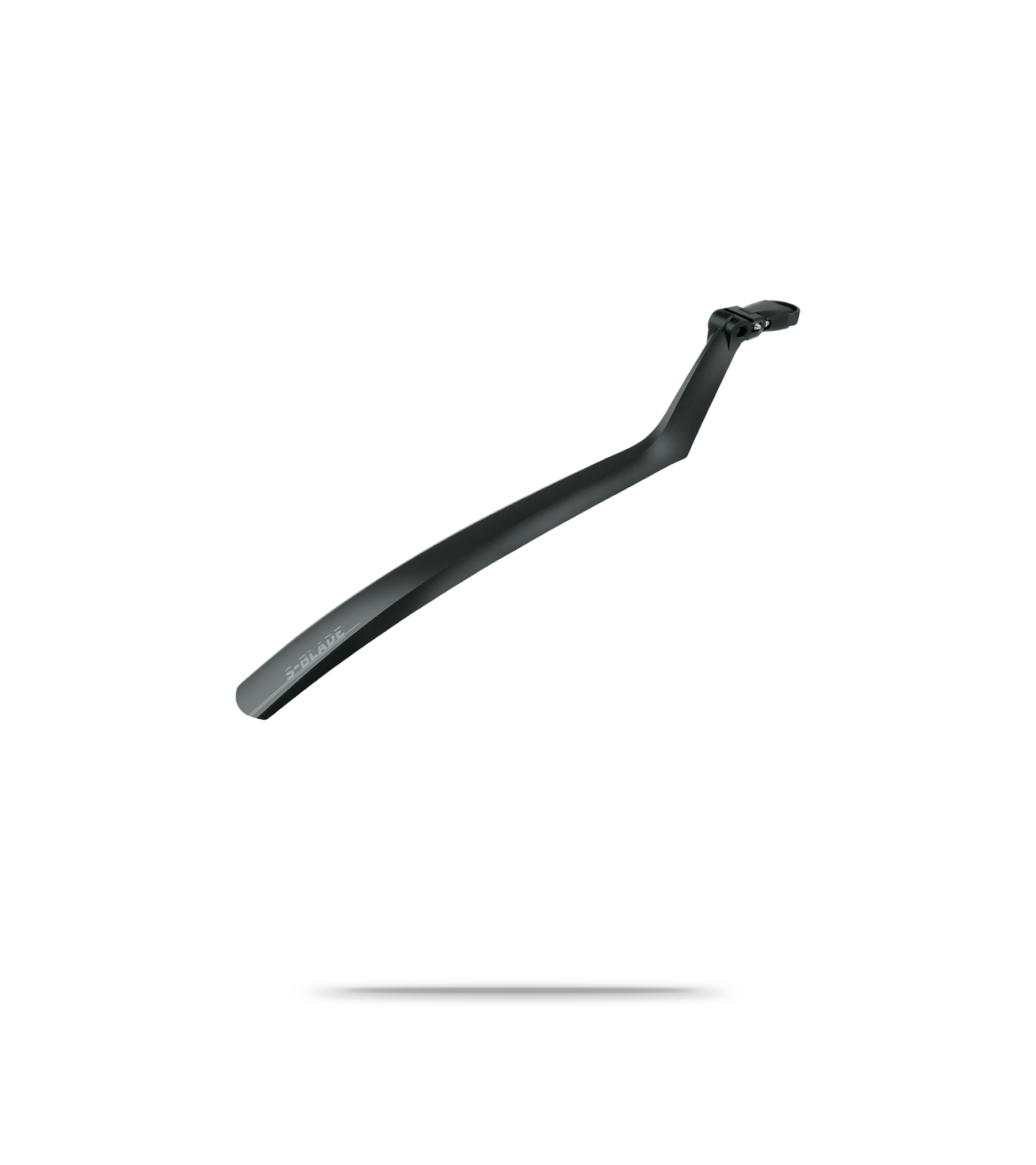 S-Blade Fixed Rear Mudguard