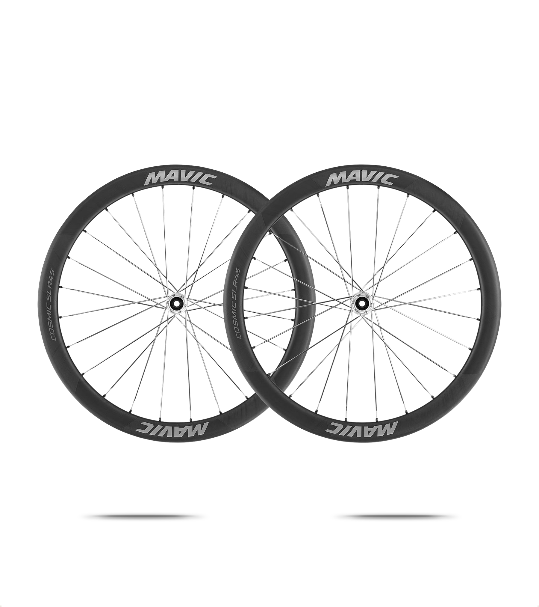 Cosmic SLR 45 Ceramic Disc Road Wheelset