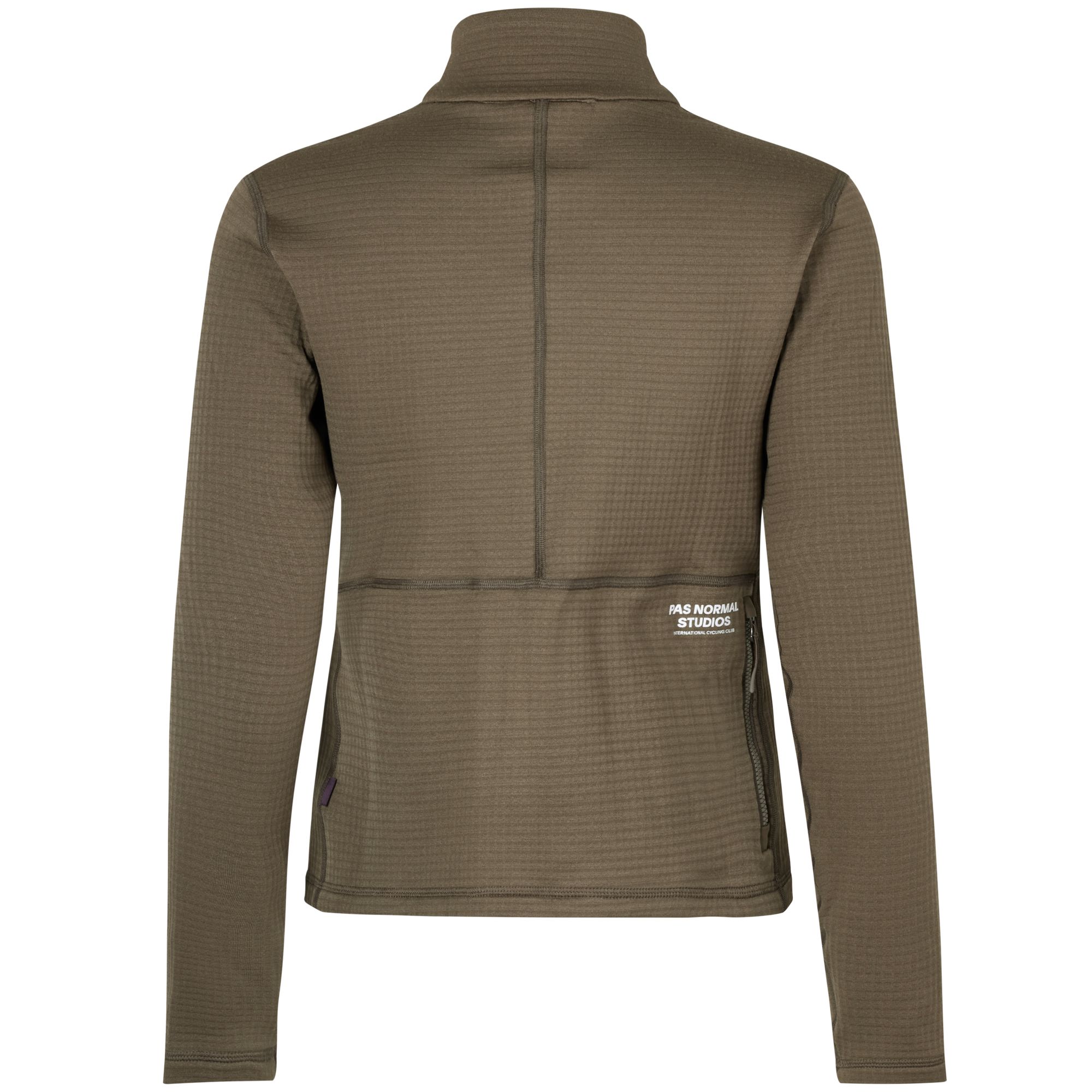 Escapism Performance Fleece Womens Jacket