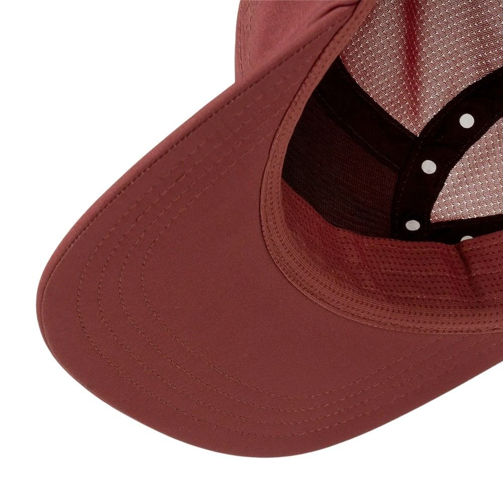 GOCap-Comp-Century Running Cap