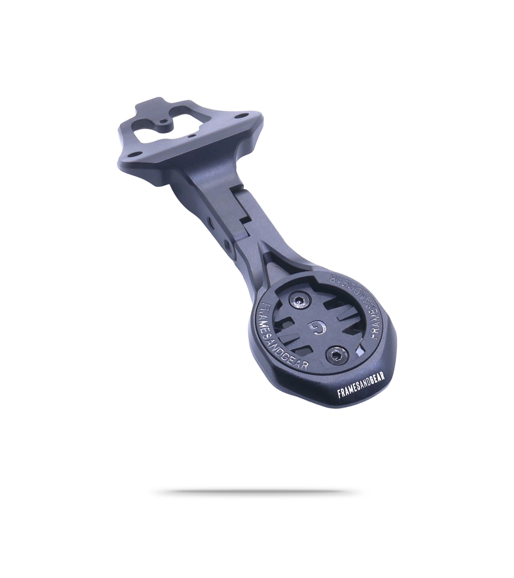 Aeromount Computer Mount for Enve SES AR One-Piece