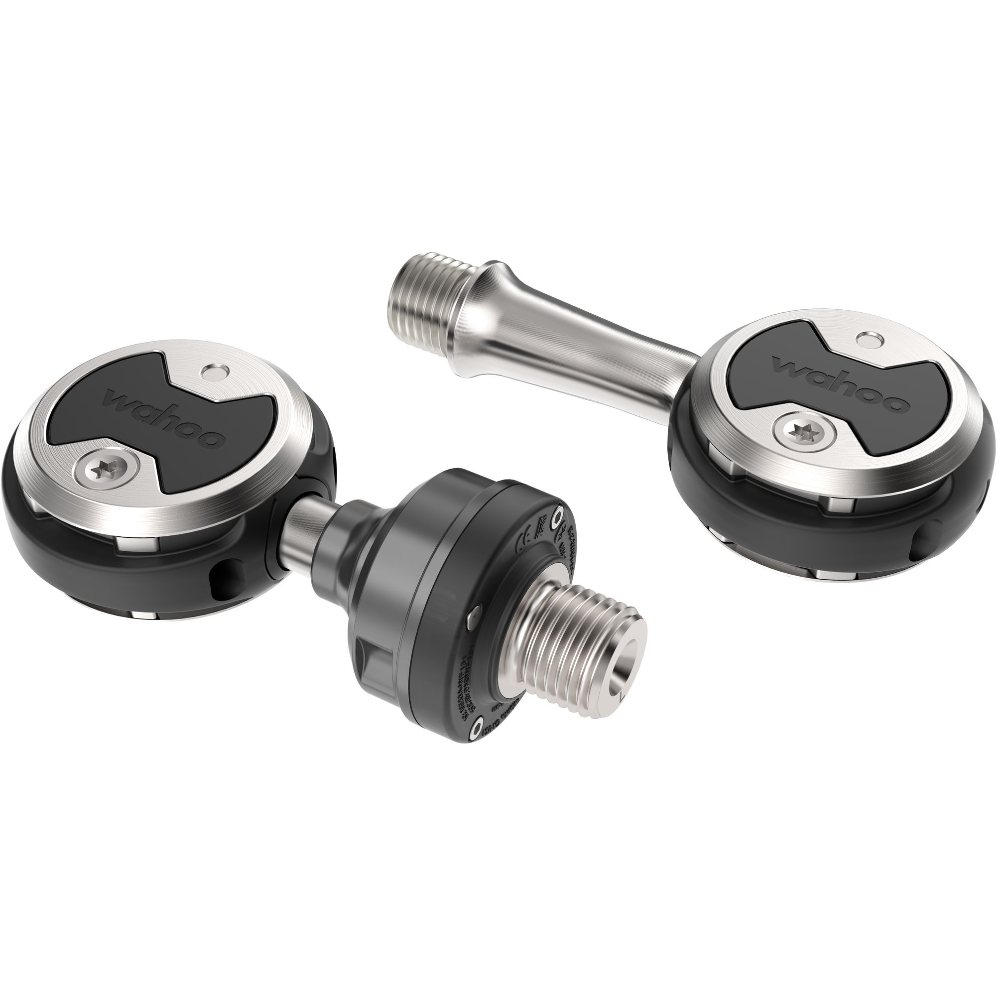 Speedplay POWER Single Sided Power Meter Pedals