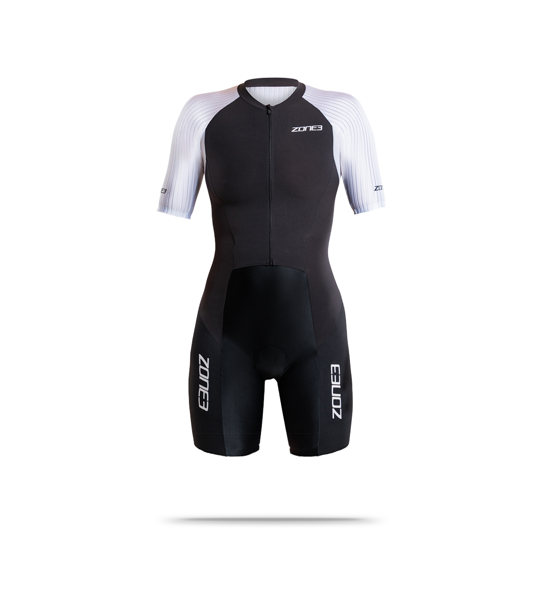 Lava Long Distance Womens Short Sleeve Trisuit