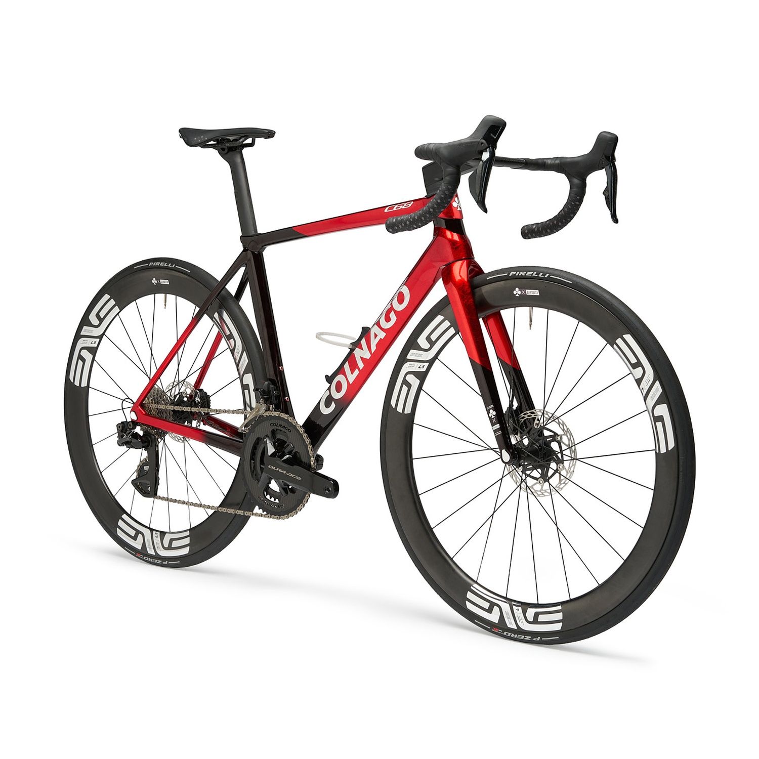 C68-R Vuelta Ltd Edition Carbon Road Bike Dura Ace Di2