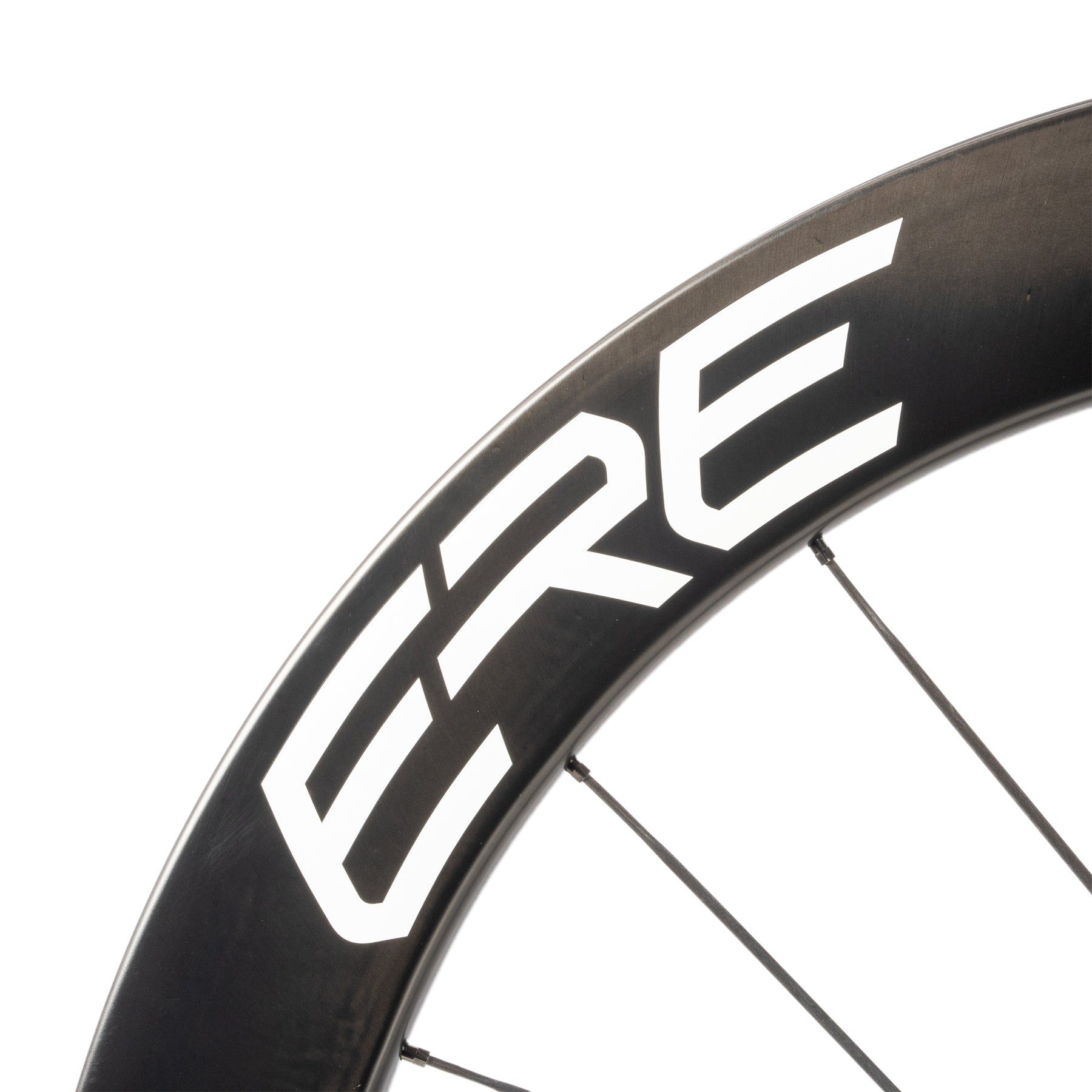 Genus II AE65-R Team Edition Carbon Disc Wheelset