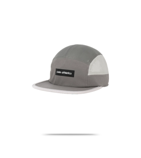 GOCap-Field-Iconic Bar Running Cap