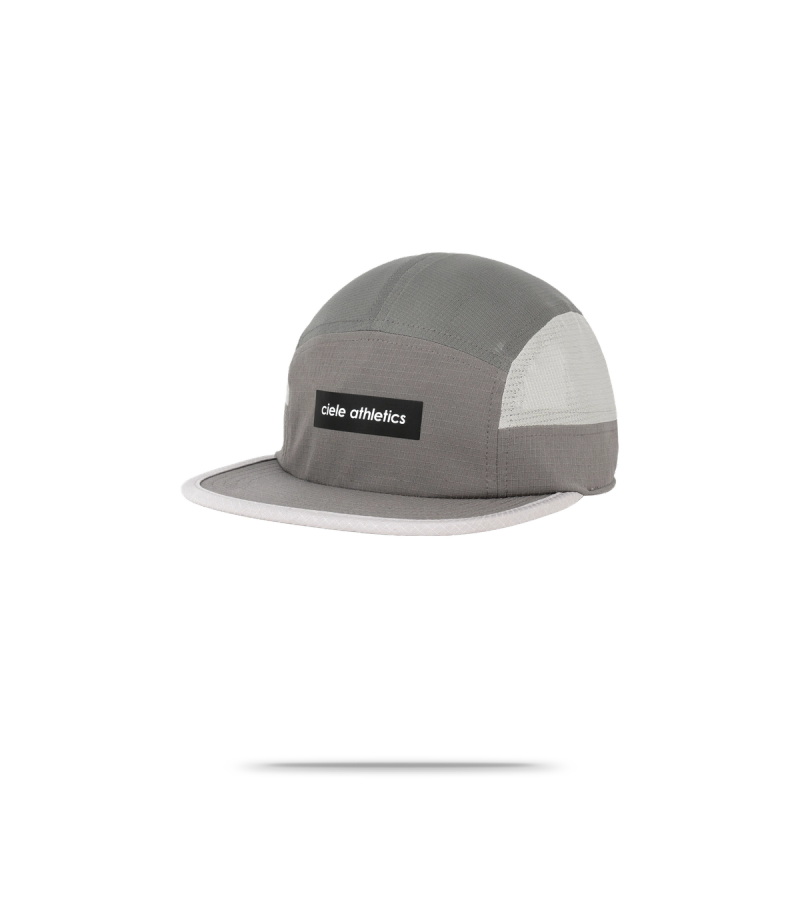 GOCap-Field-Iconic Bar Running Cap