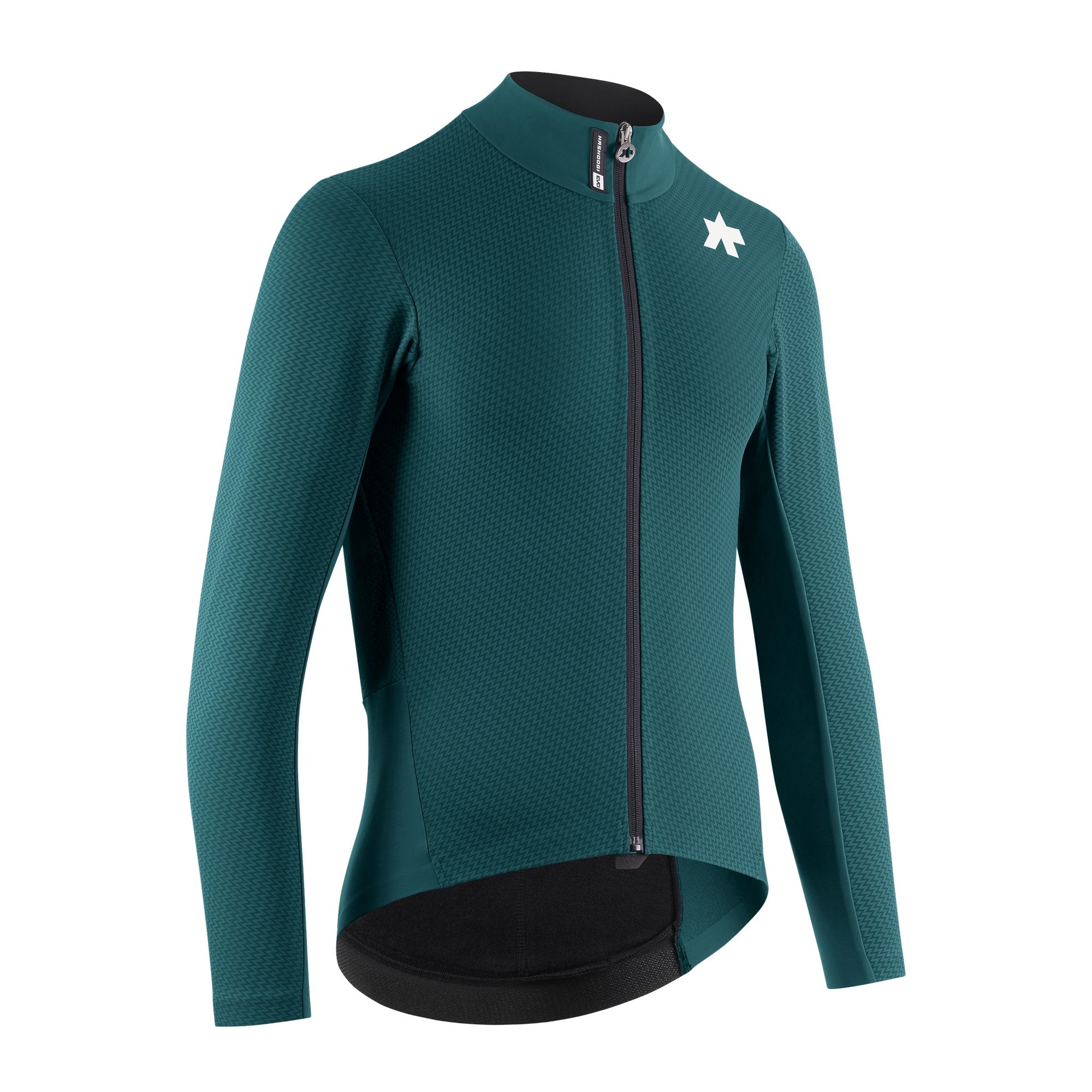 MILLE GT Winter Jacket S11 EVO
