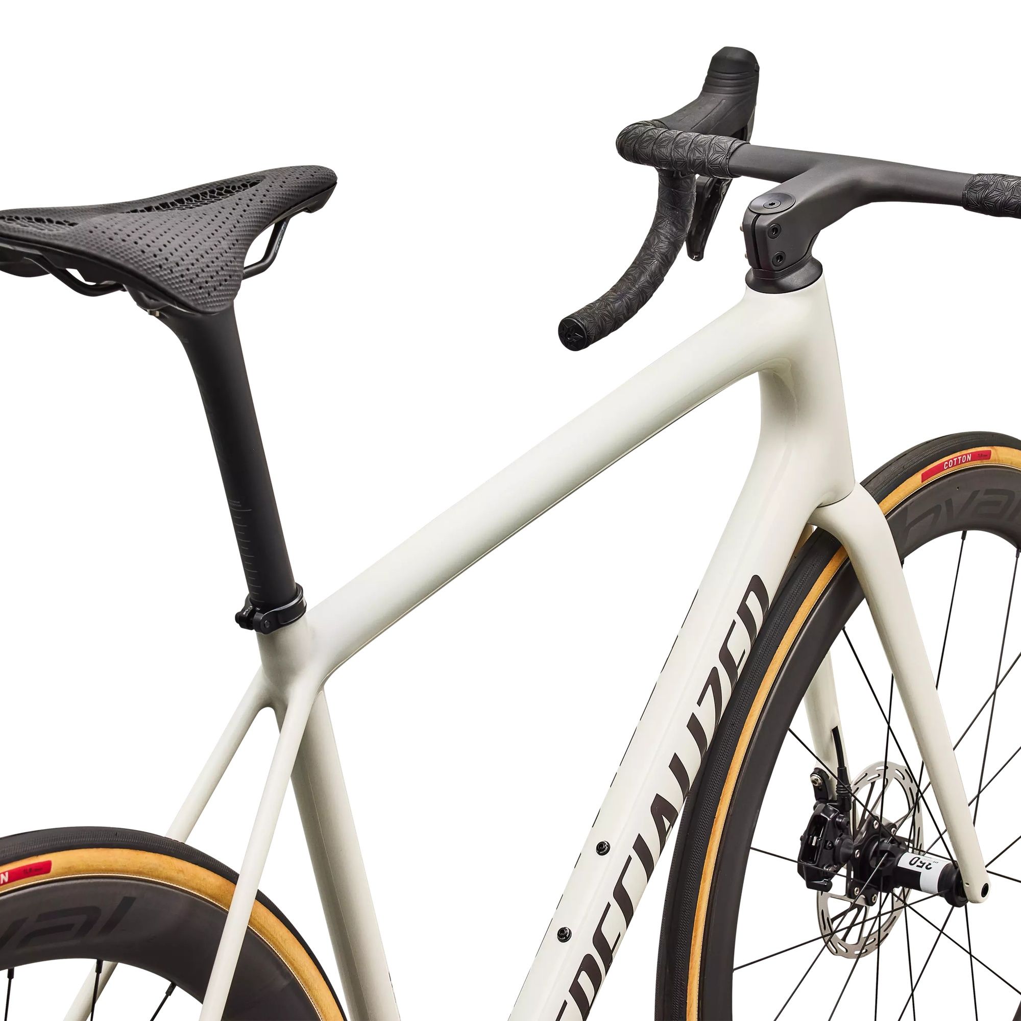 Aethos 2 Pro Carbon Force AXS Road Bike 2027