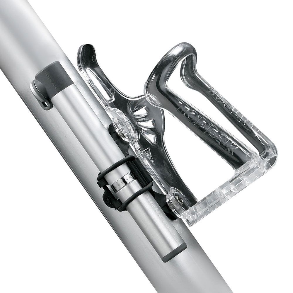 Micro Rocket Pump AL
