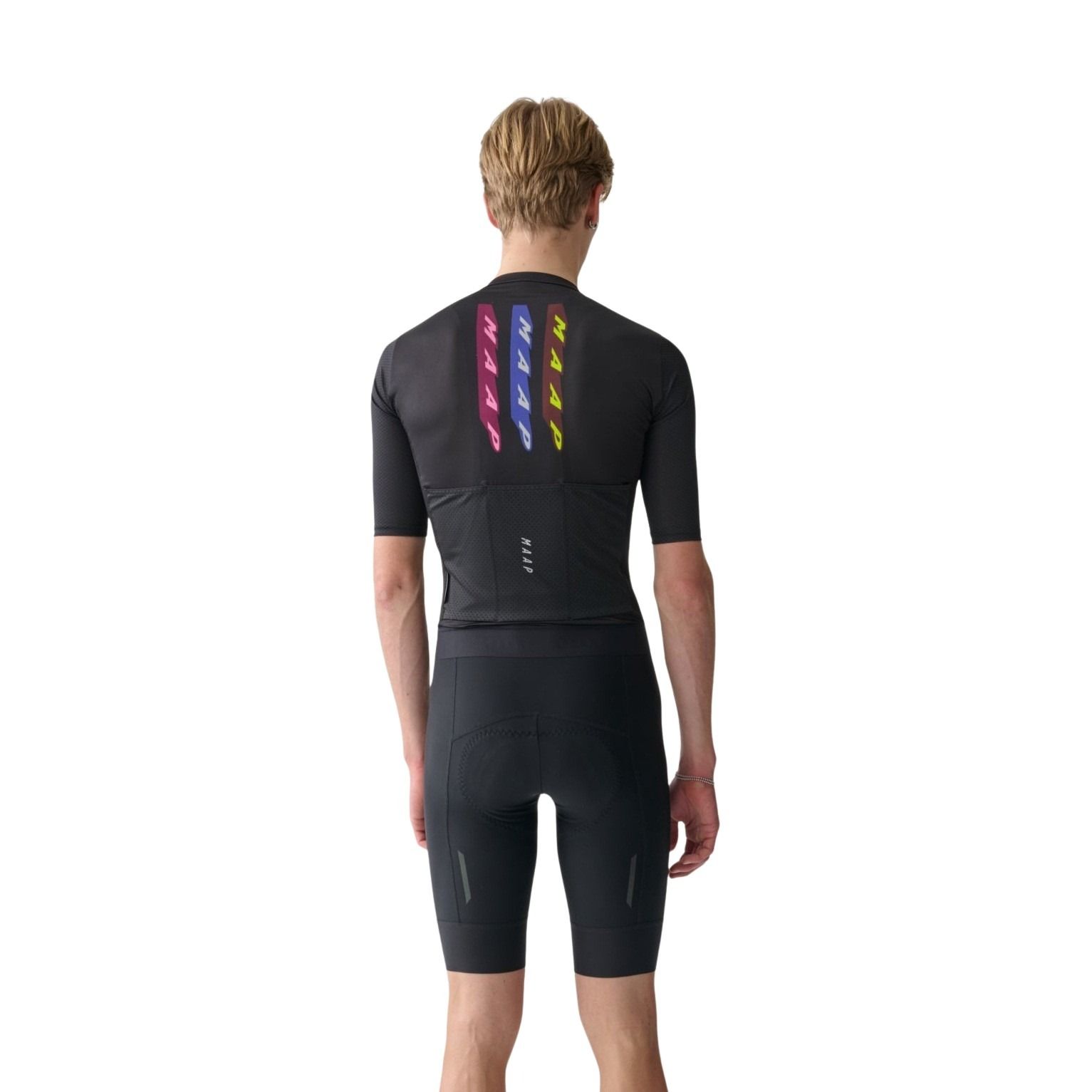 Evade X Pro Air Jersey 2.0