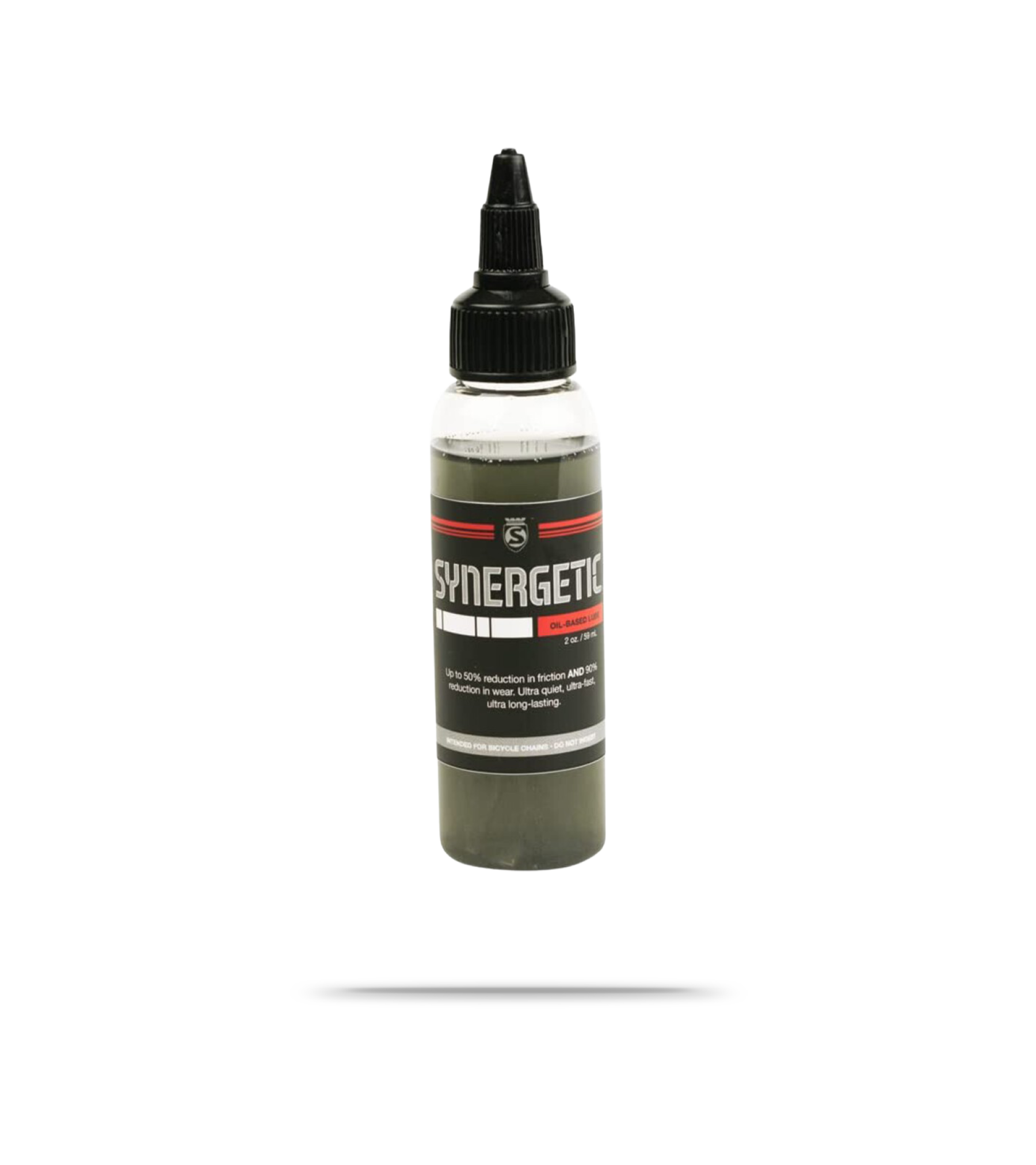 Synergetic Wet Chain Lube 2oz