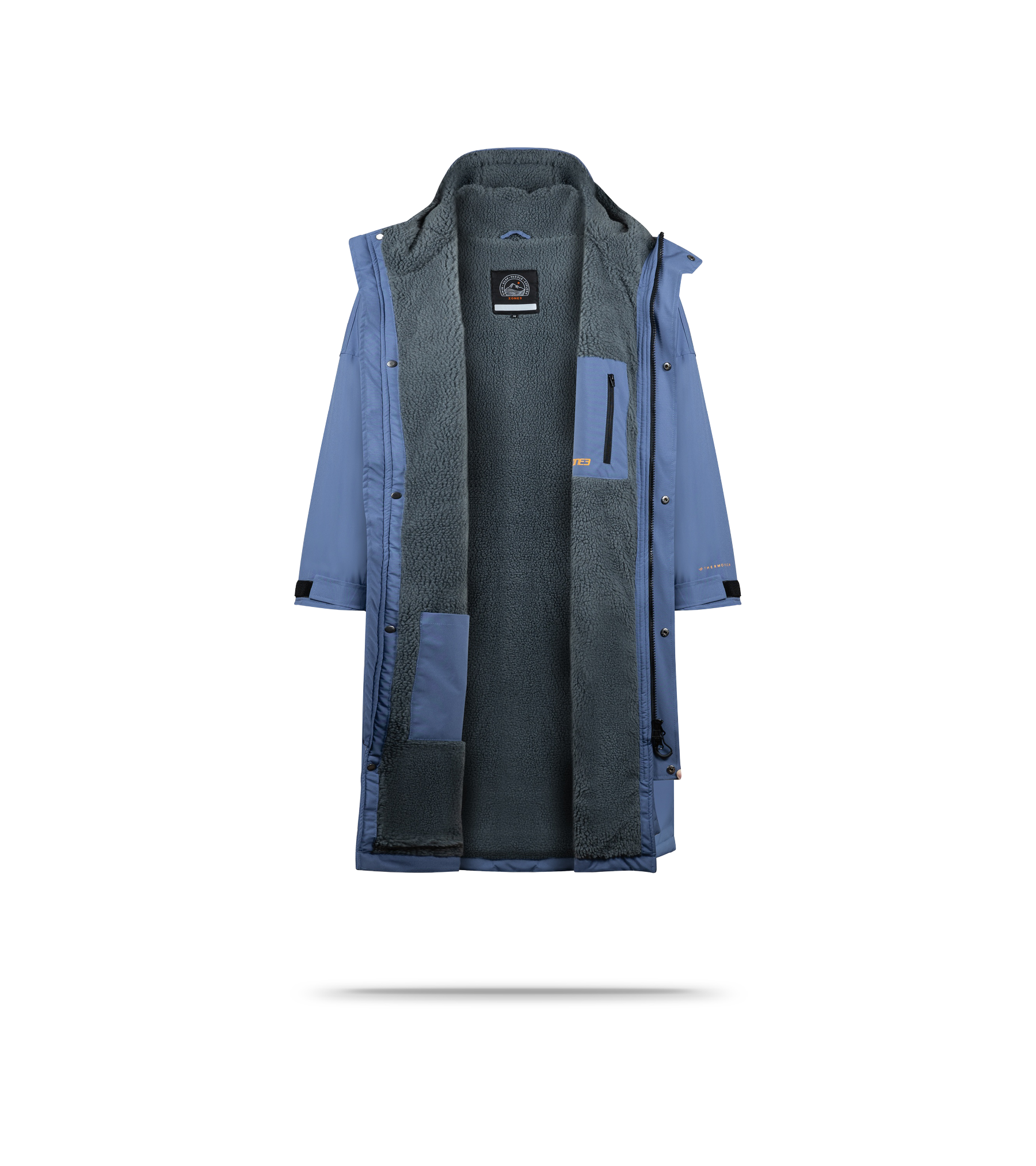 Thermo-Tech Changing Robe