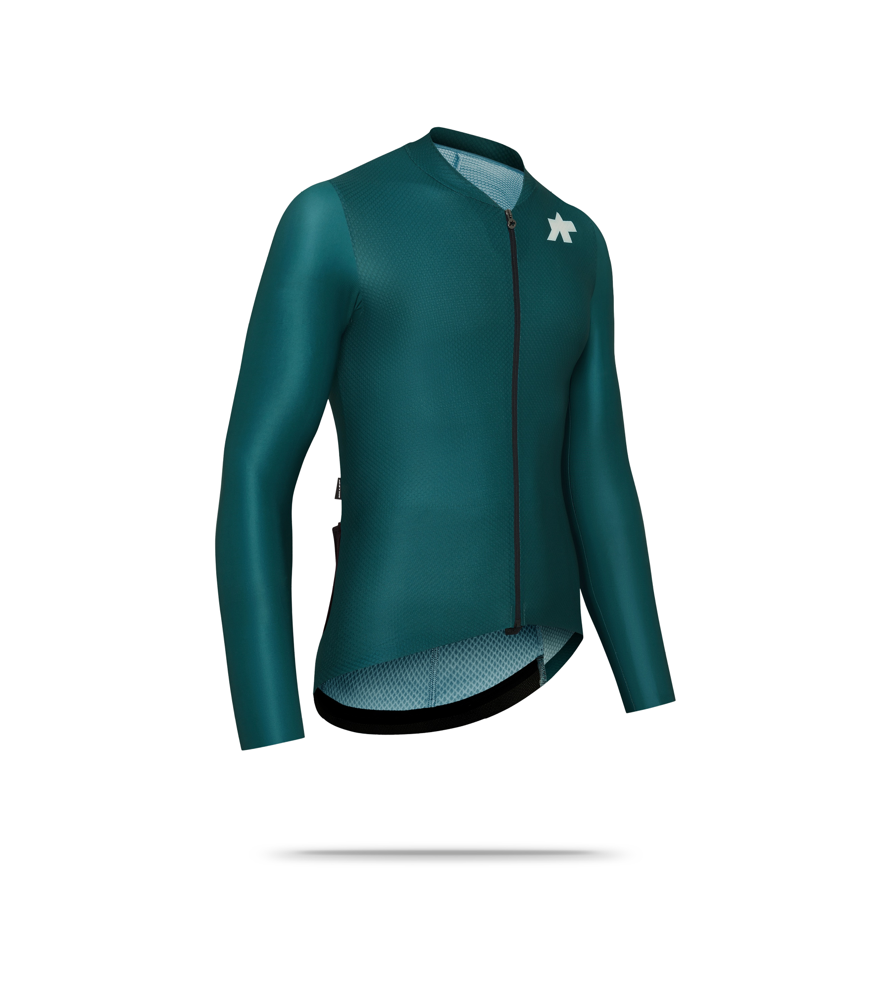 MILLE GT Men's Long Sleeve Cycling Jersey S11 EVO