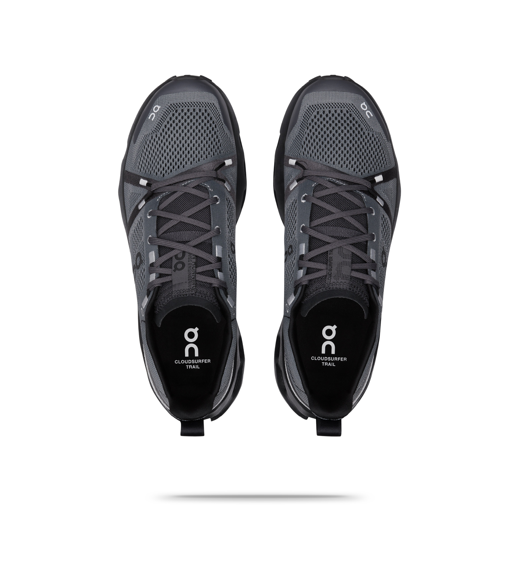 Cloudsurfer Trail Running Shoes