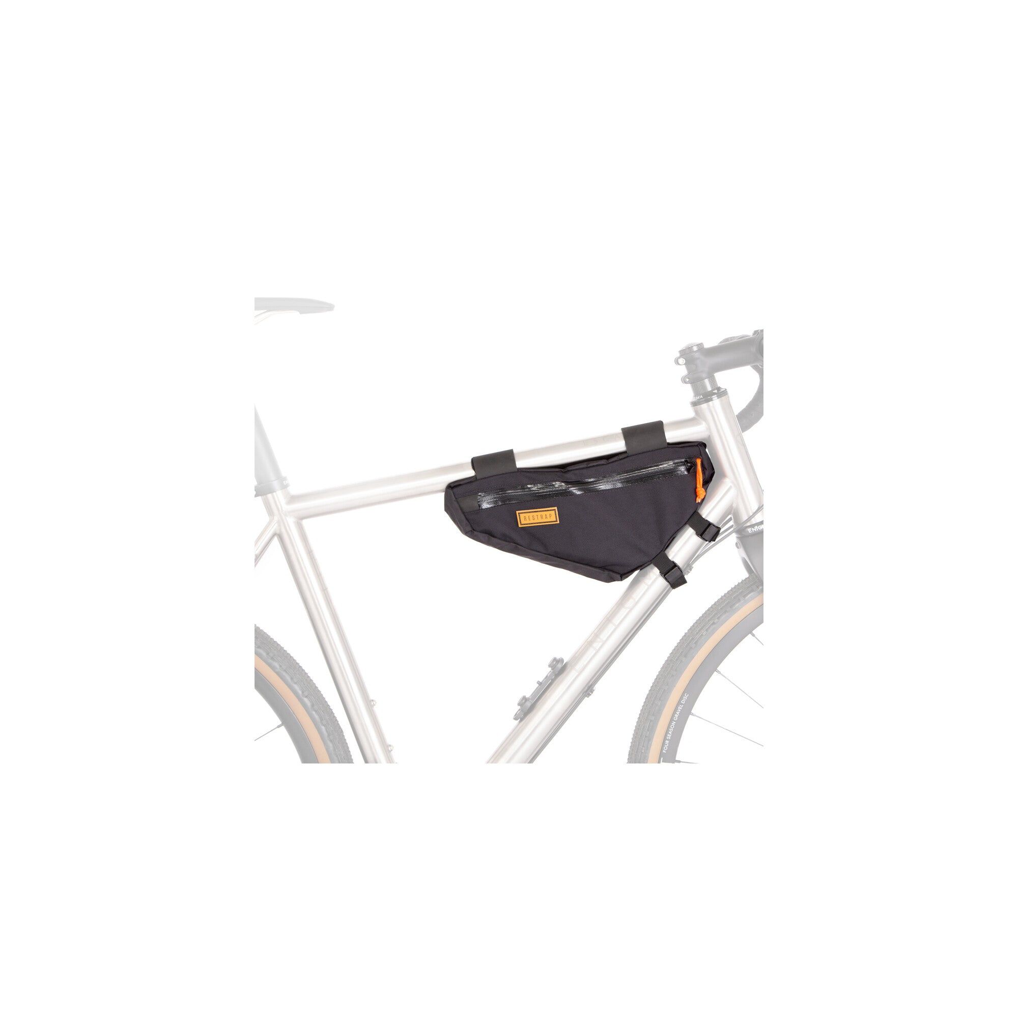 Small Frame Bag 2.5L