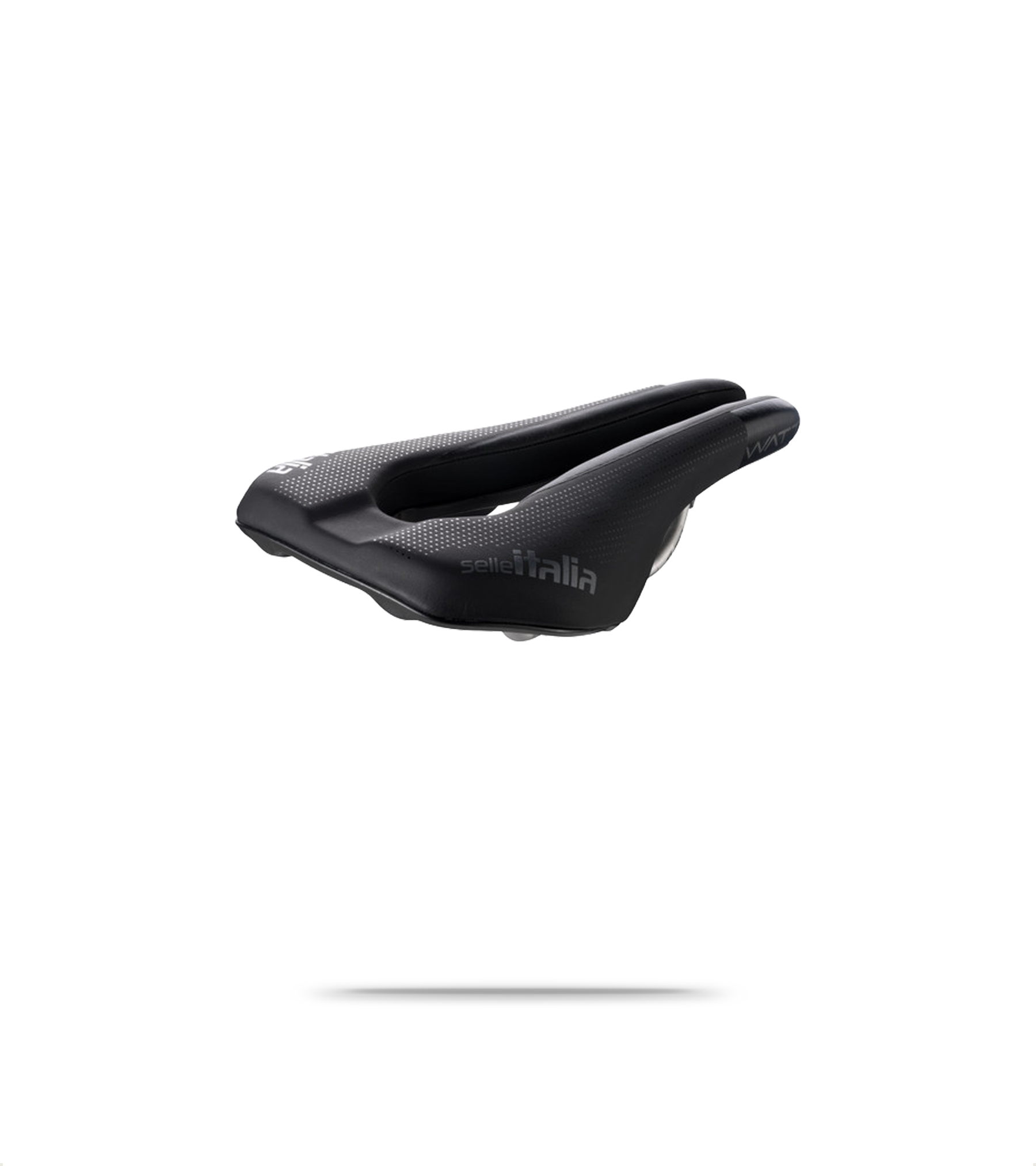 Watt TI316 Superflow Saddle