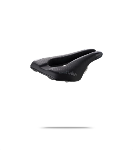 Watt TI316 Superflow Saddle